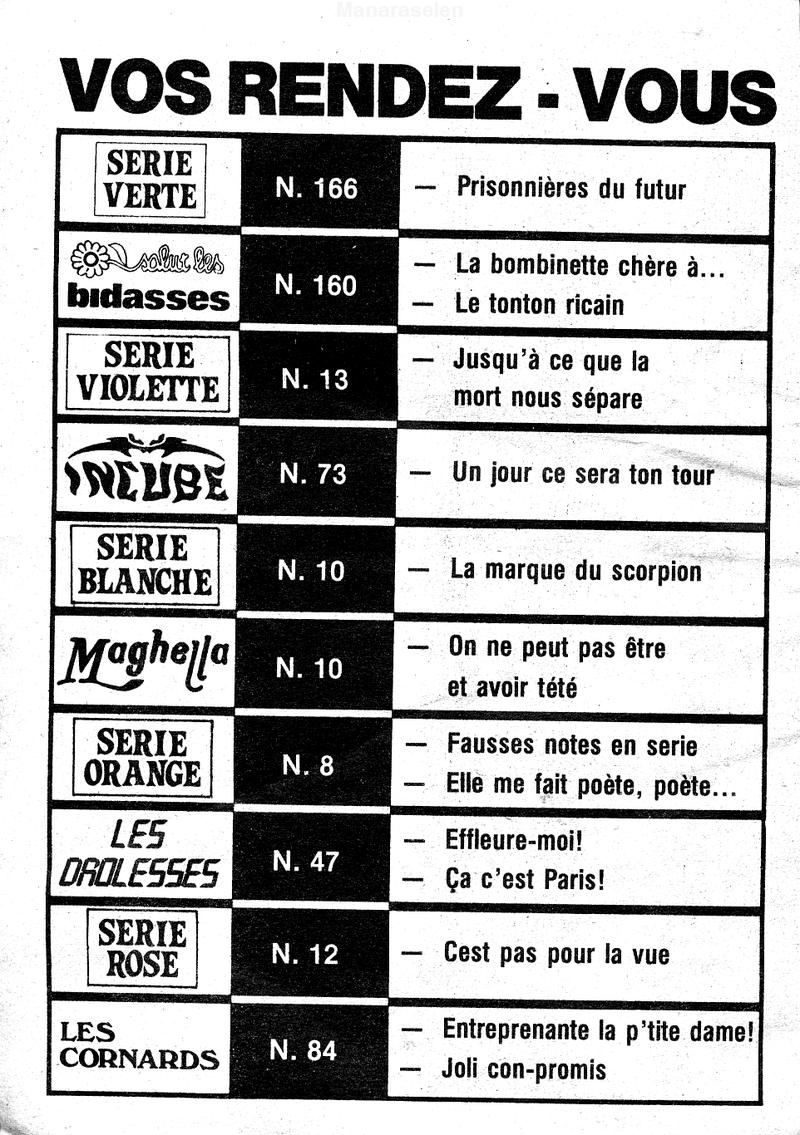 Elvifrance - Salut les bidasses - 160 - La bombinette chère à... numero d'image 191