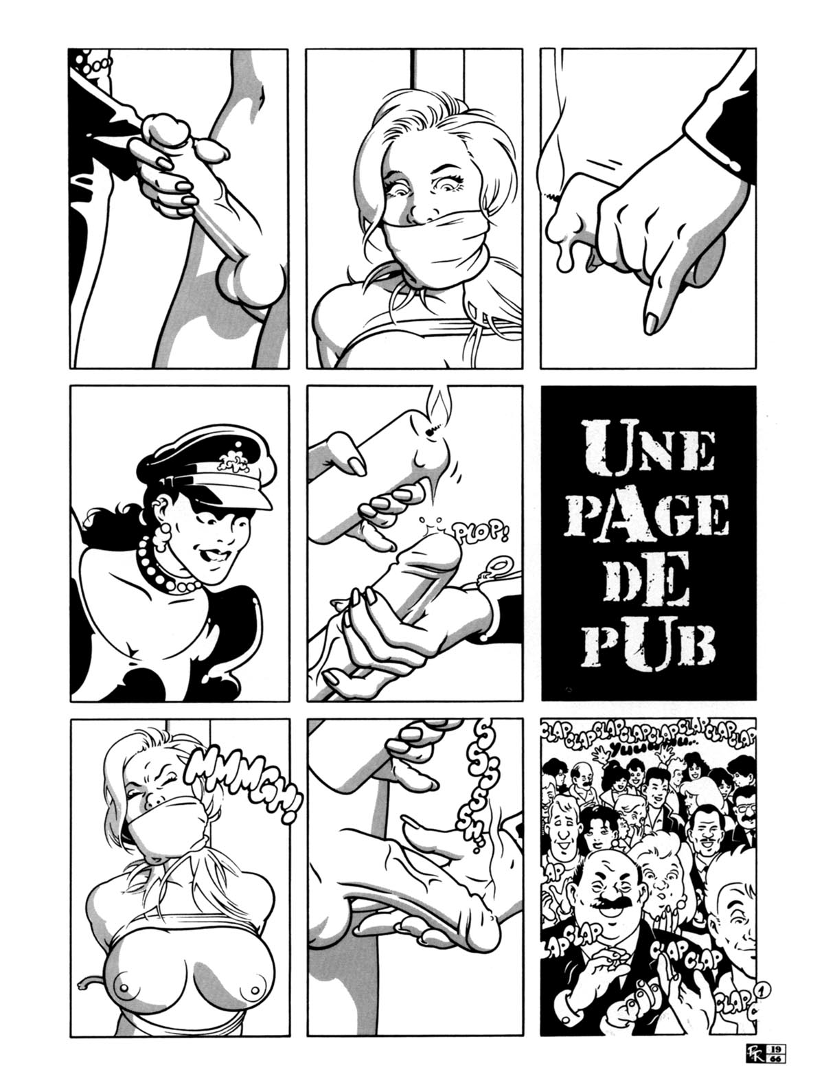 La poudre aux rêves  66 numero d'image 18