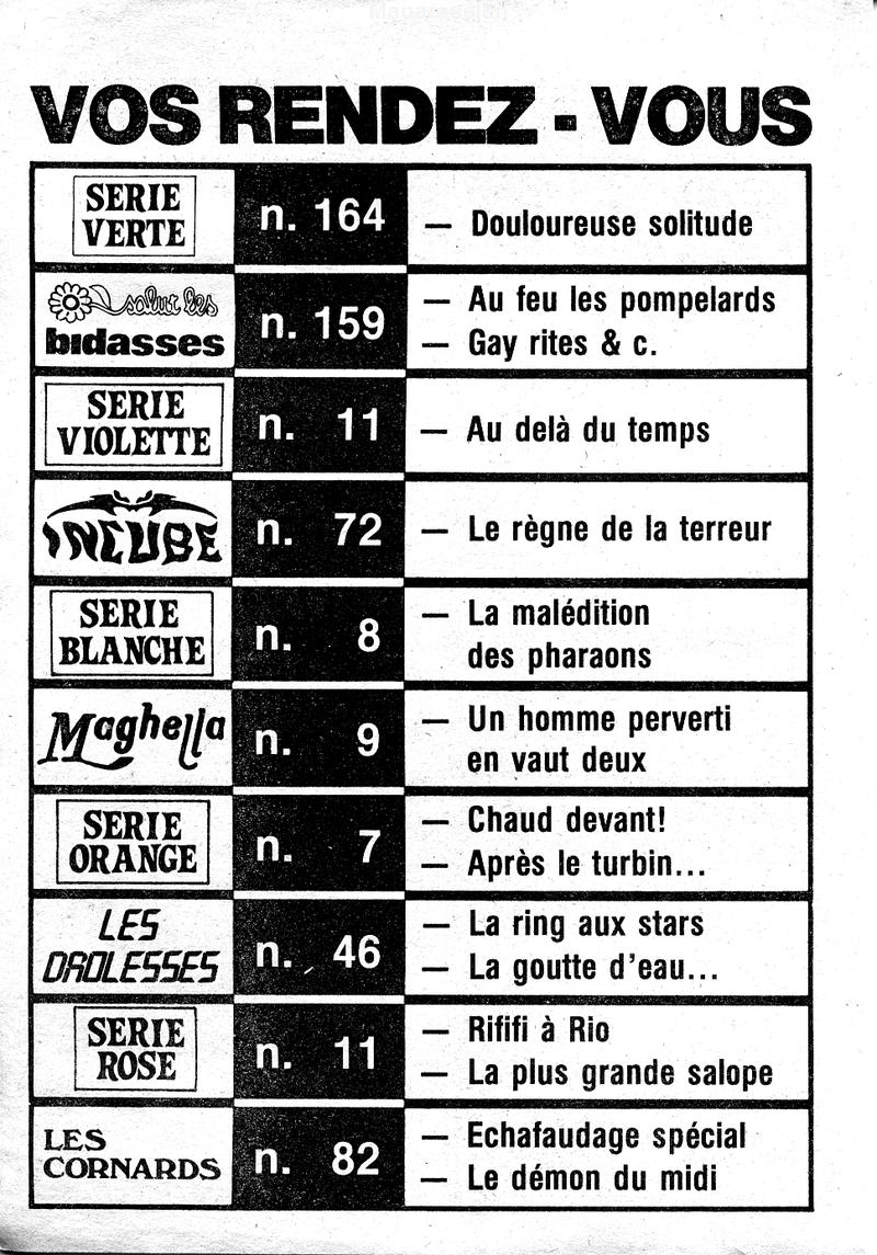 Elvifrance - Salut les bidasses - 158 - Au feu les pompelards numero d'image 191