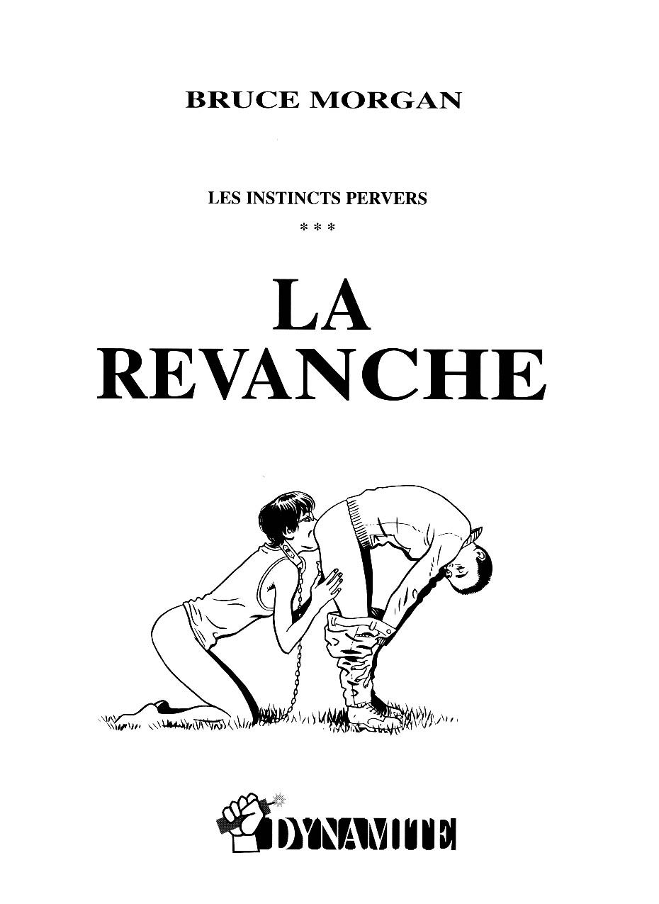 La Revanche numero d'image 1