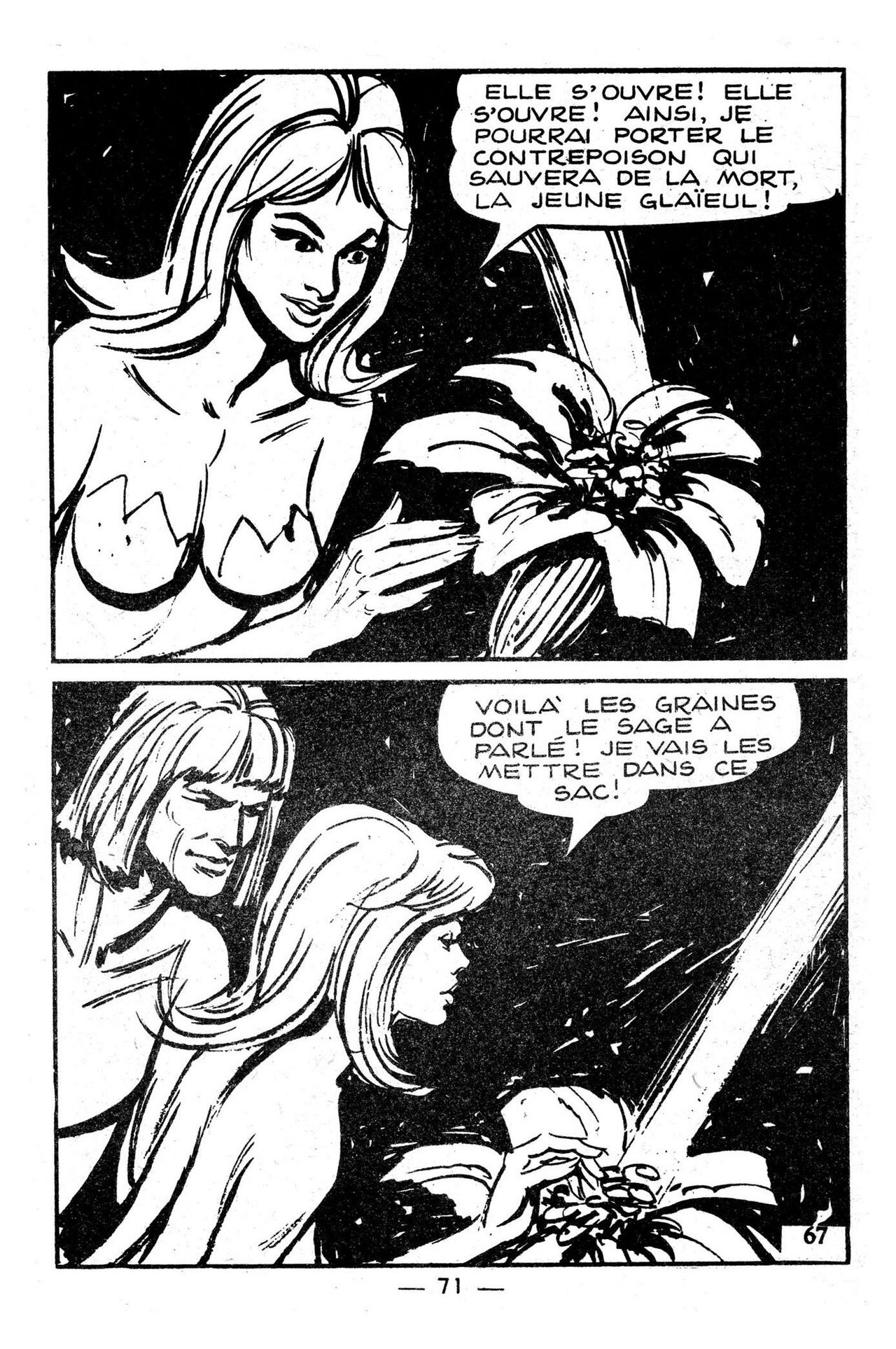 La fleur de la vie numero d'image 70