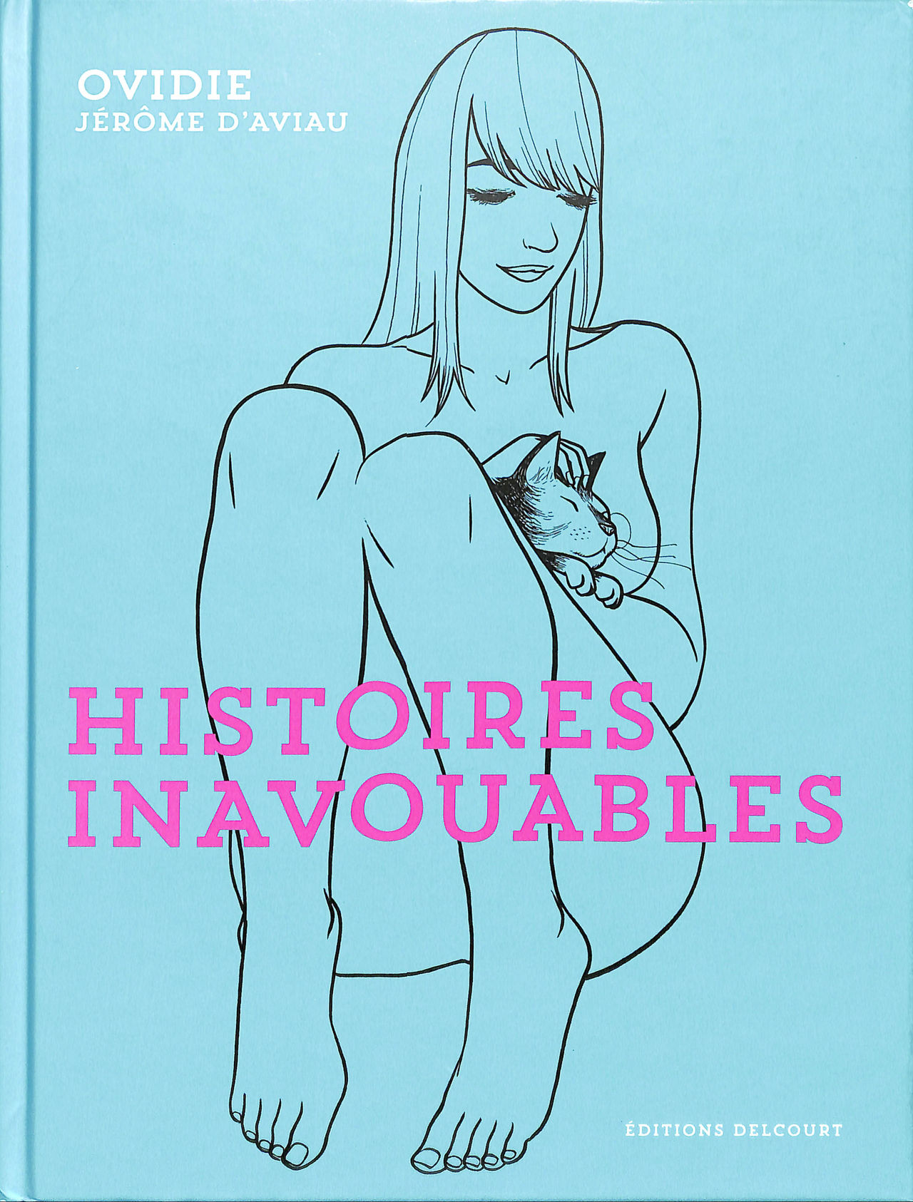 Histoires Inavouables