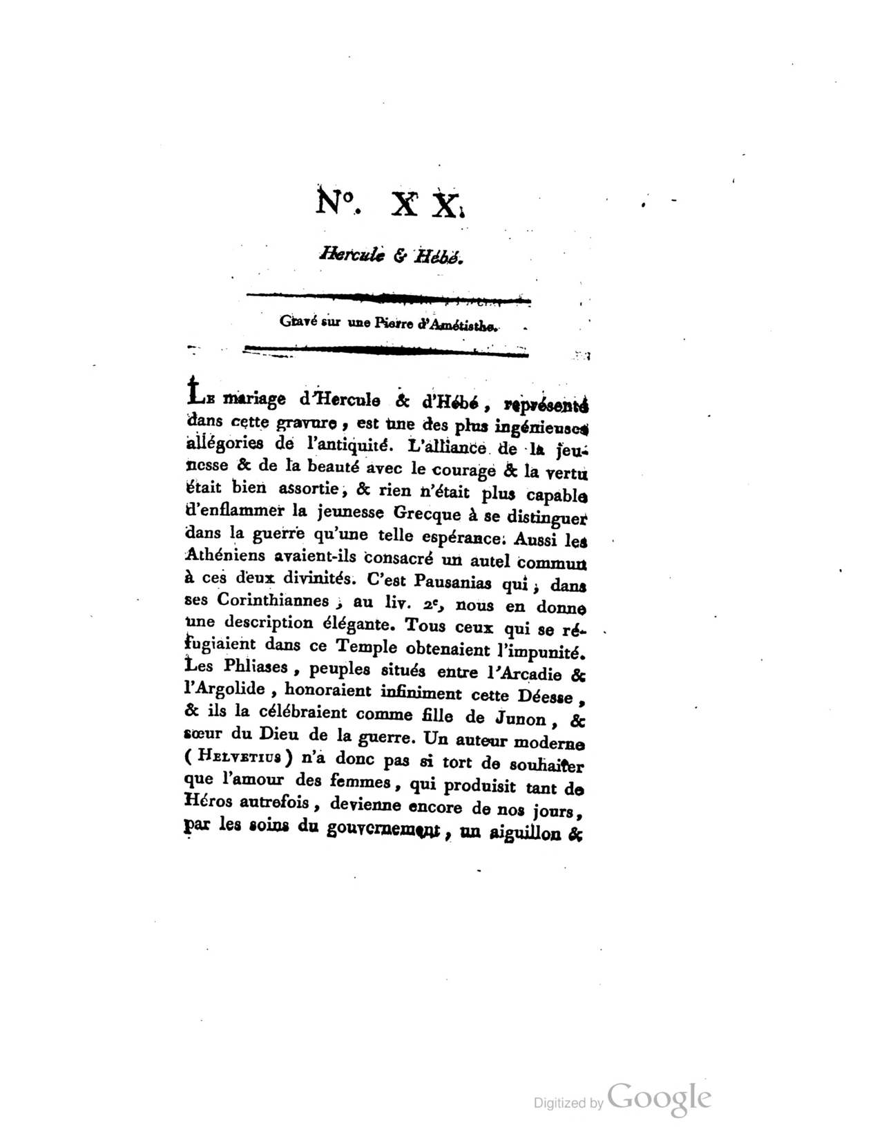 Monumens du culte secret des dames romaines: pour servir de suite aux Monumens de la vie prive?e des XII Ce?sars numero d'image 100