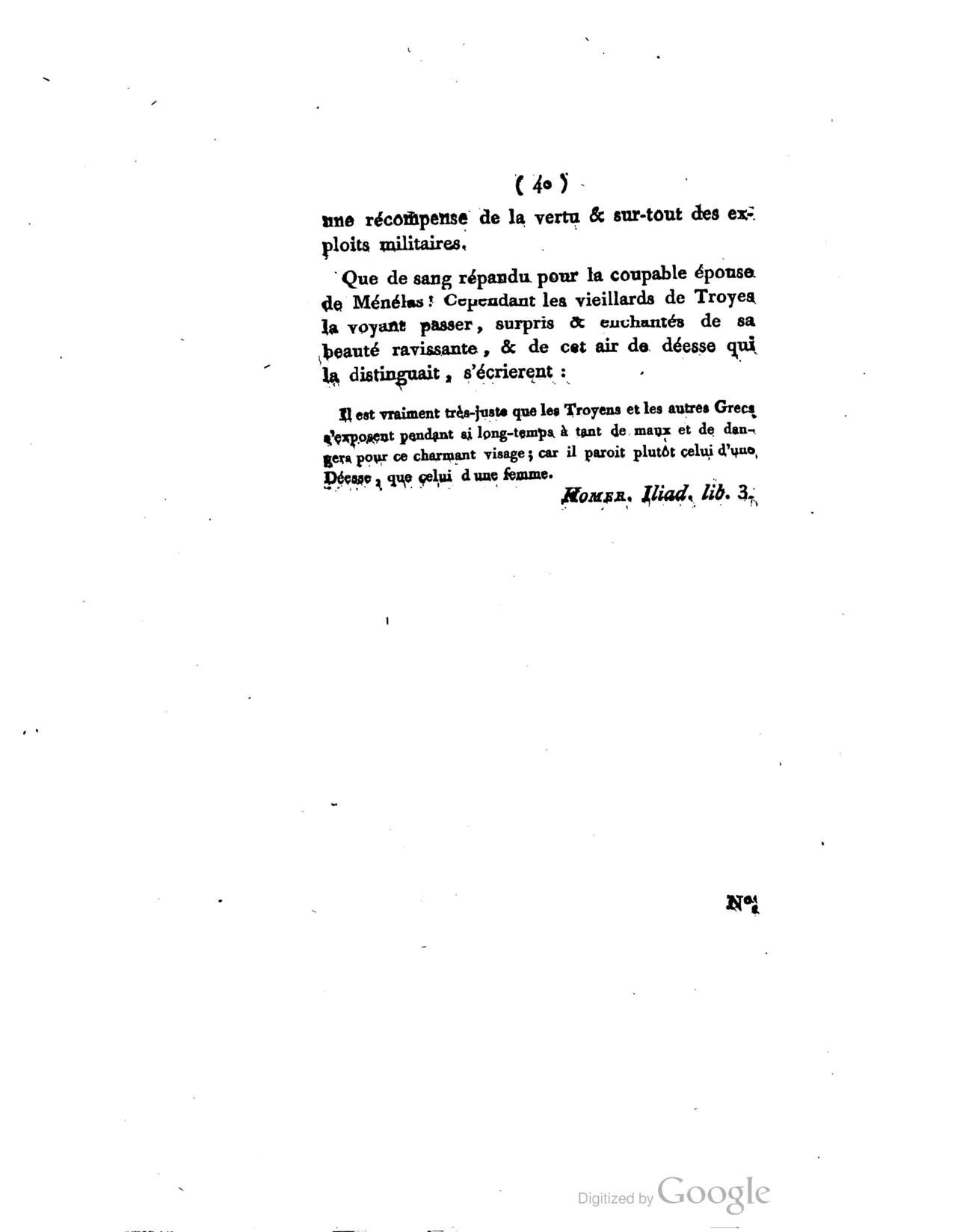 Monumens du culte secret des dames romaines: pour servir de suite aux Monumens de la vie prive?e des XII Ce?sars numero d'image 101