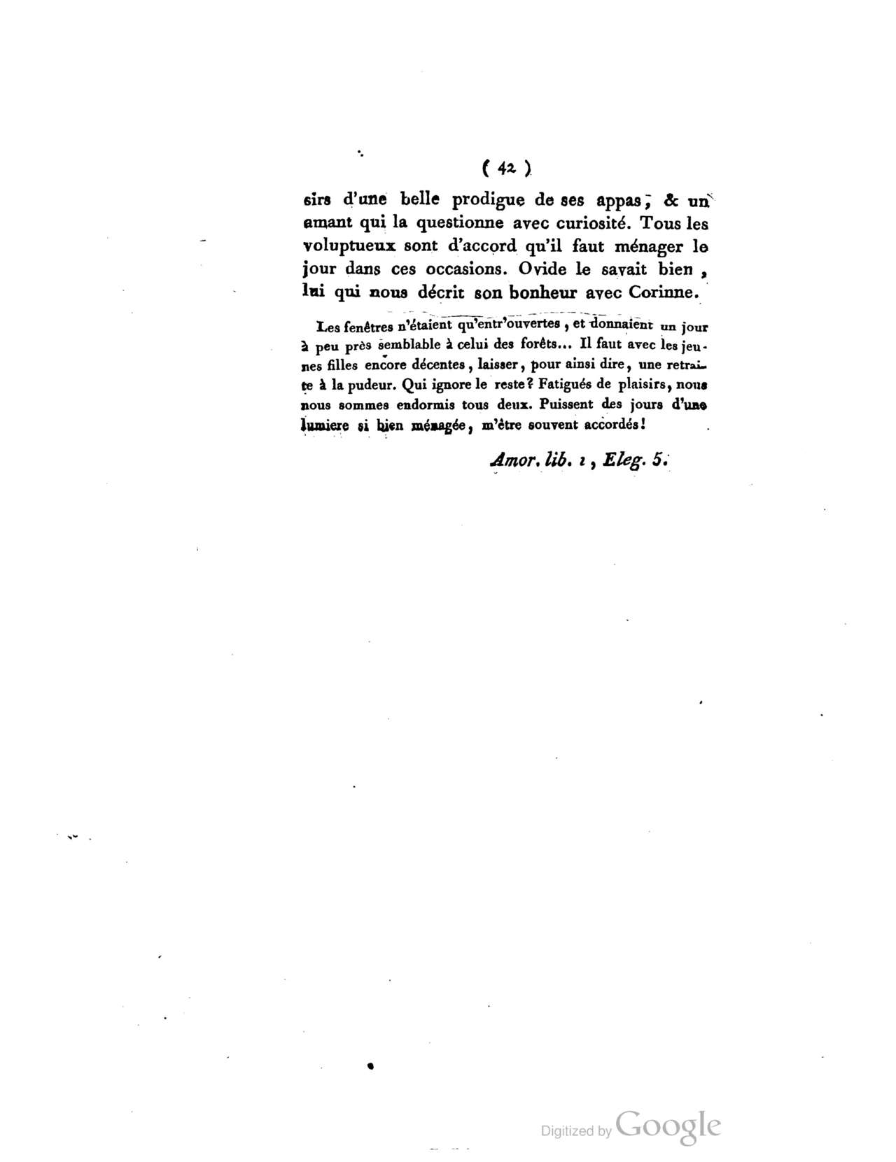 Monumens du culte secret des dames romaines: pour servir de suite aux Monumens de la vie prive?e des XII Ce?sars numero d'image 105