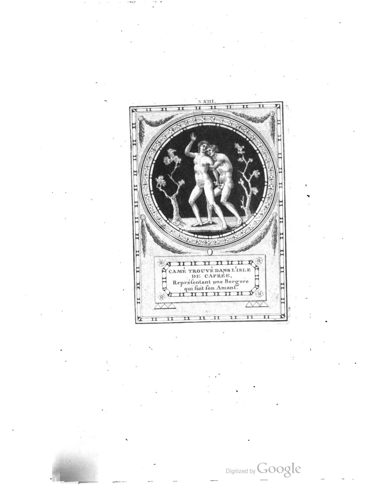 Monumens du culte secret des dames romaines: pour servir de suite aux Monumens de la vie prive?e des XII Ce?sars numero d'image 111