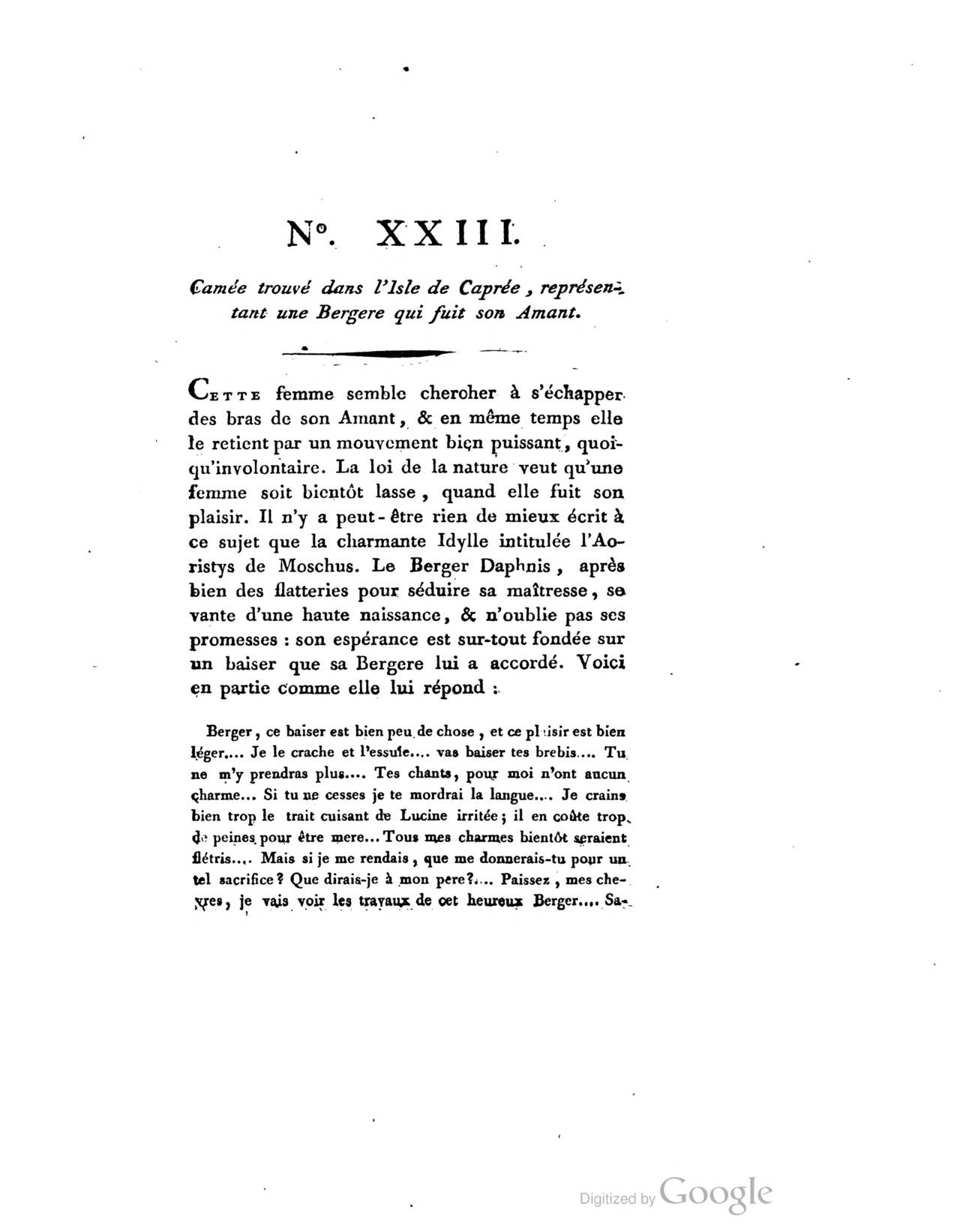 Monumens du culte secret des dames romaines: pour servir de suite aux Monumens de la vie prive?e des XII Ce?sars numero d'image 112