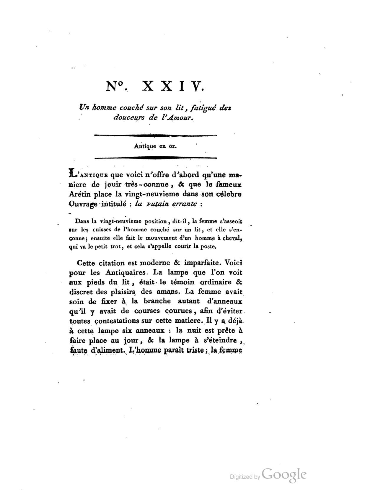 Monumens du culte secret des dames romaines: pour servir de suite aux Monumens de la vie prive?e des XII Ce?sars numero d'image 116