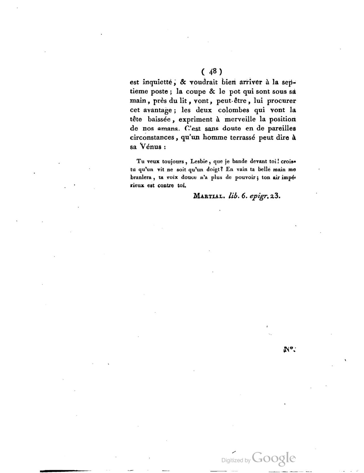 Monumens du culte secret des dames romaines: pour servir de suite aux Monumens de la vie prive?e des XII Ce?sars numero d'image 117