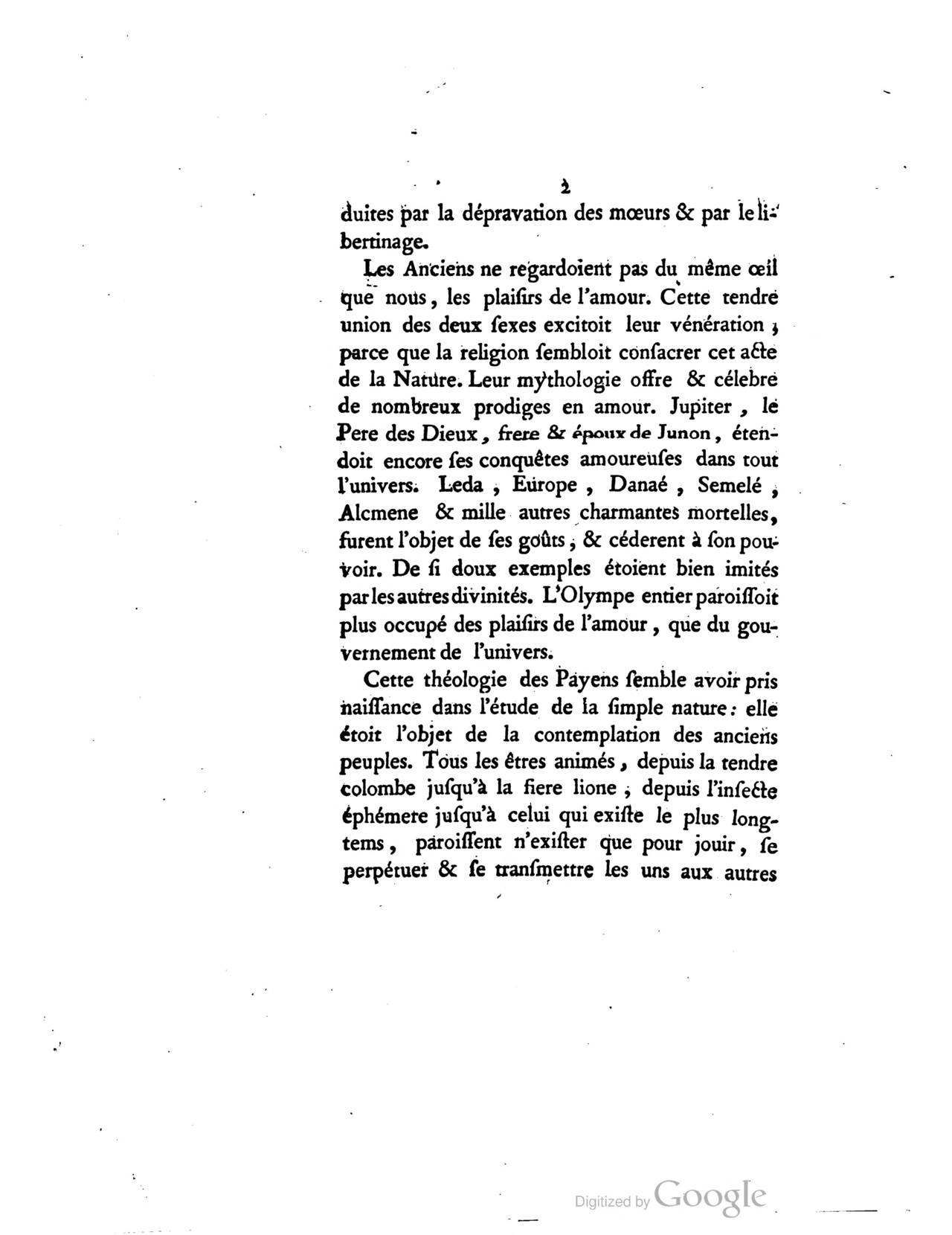 Monumens du culte secret des dames romaines: pour servir de suite aux Monumens de la vie prive?e des XII Ce?sars numero d'image 11