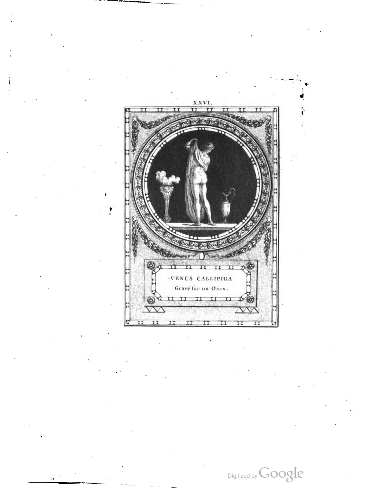 Monumens du culte secret des dames romaines: pour servir de suite aux Monumens de la vie prive?e des XII Ce?sars numero d'image 123