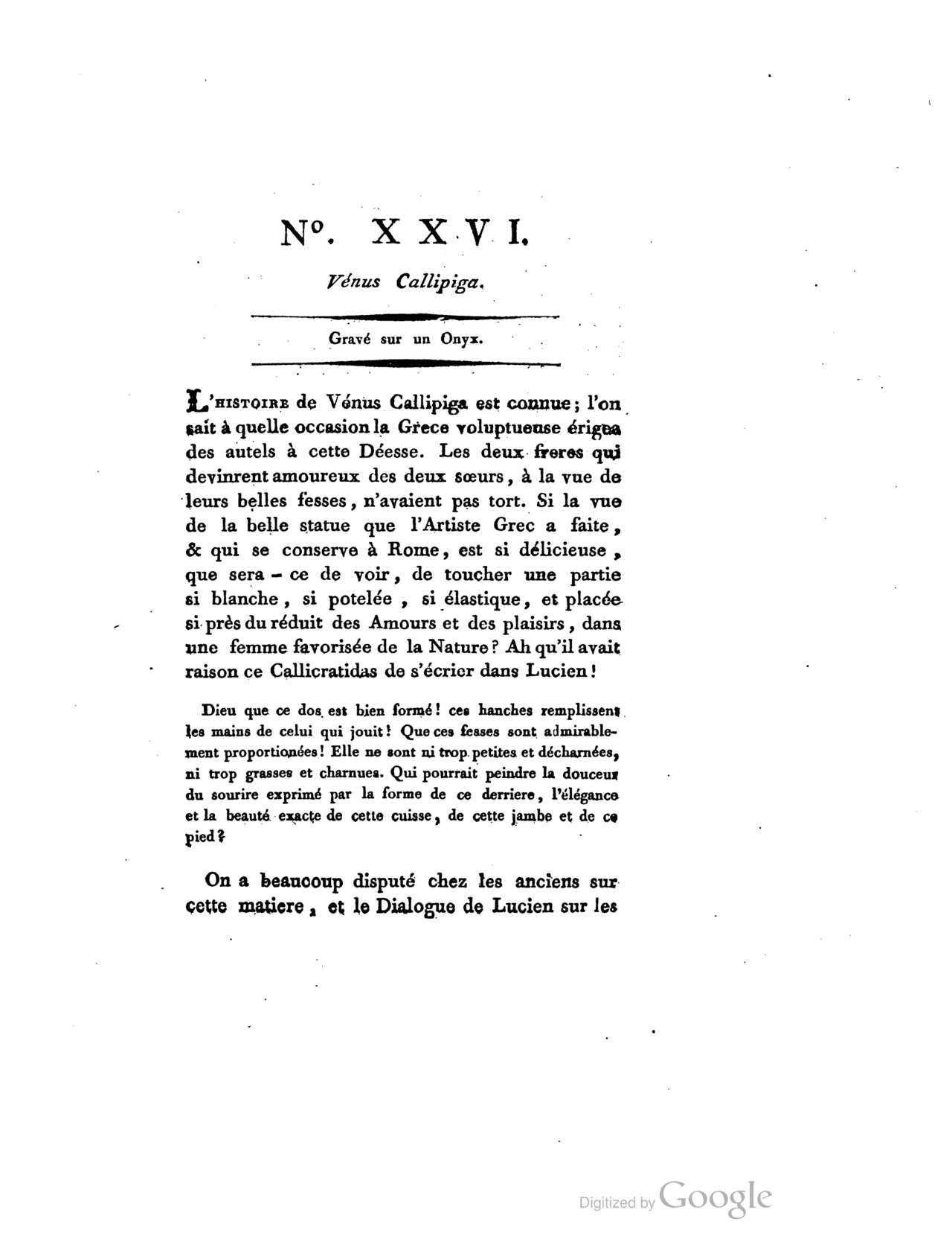 Monumens du culte secret des dames romaines: pour servir de suite aux Monumens de la vie prive?e des XII Ce?sars numero d'image 124