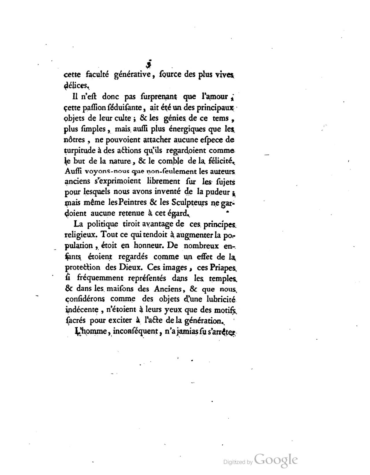 Monumens du culte secret des dames romaines: pour servir de suite aux Monumens de la vie prive?e des XII Ce?sars numero d'image 12