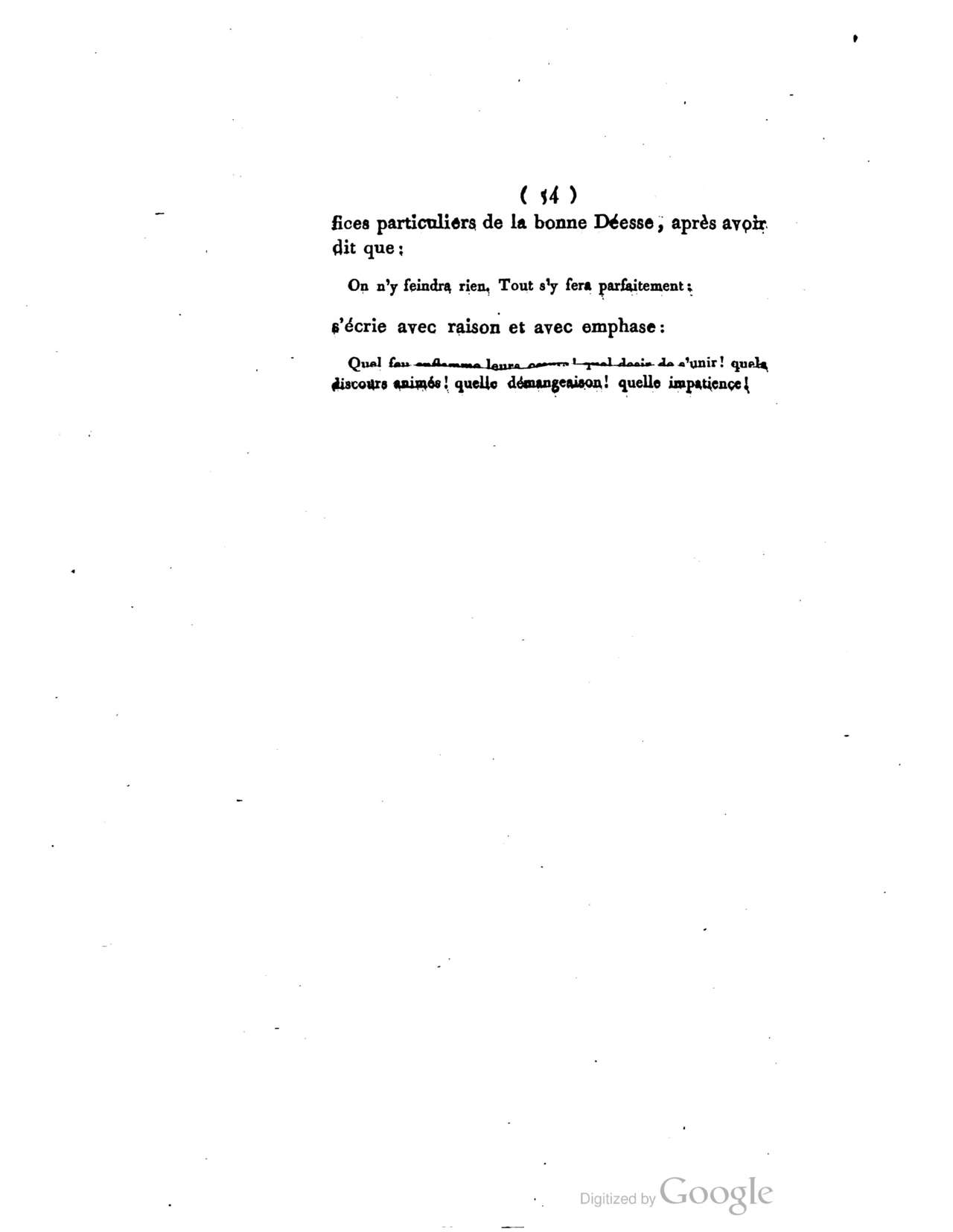 Monumens du culte secret des dames romaines: pour servir de suite aux Monumens de la vie prive?e des XII Ce?sars numero d'image 129