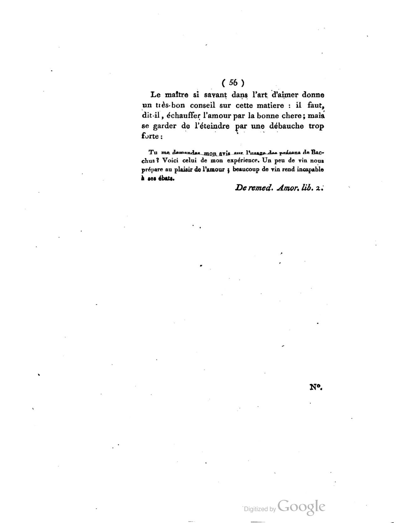 Monumens du culte secret des dames romaines: pour servir de suite aux Monumens de la vie prive?e des XII Ce?sars numero d'image 133