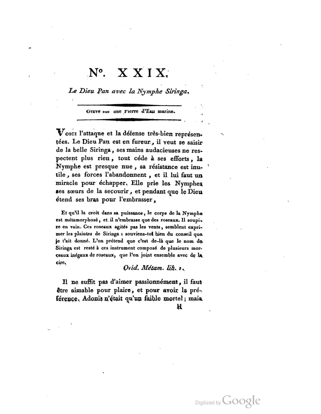 Monumens du culte secret des dames romaines: pour servir de suite aux Monumens de la vie prive?e des XII Ce?sars numero d'image 136