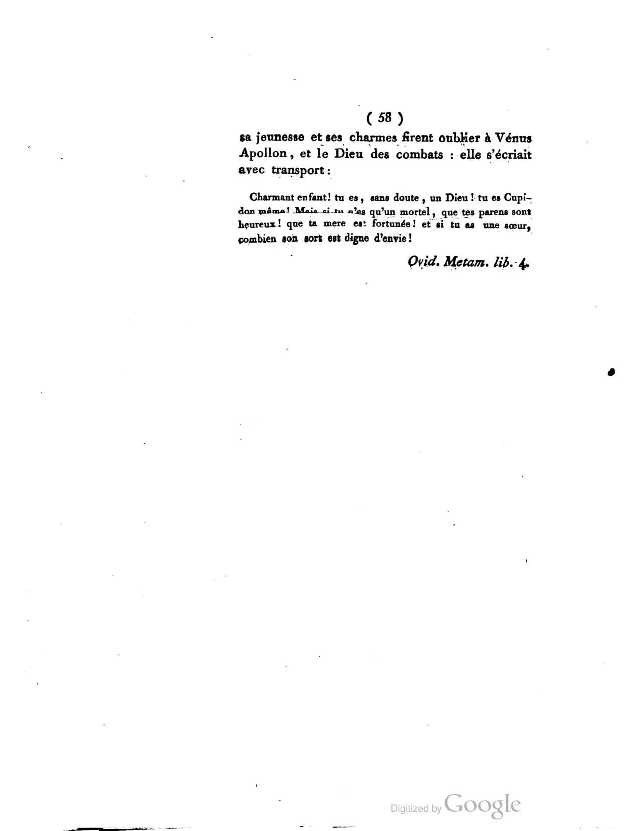 Monumens du culte secret des dames romaines: pour servir de suite aux Monumens de la vie prive?e des XII Ce?sars numero d'image 137