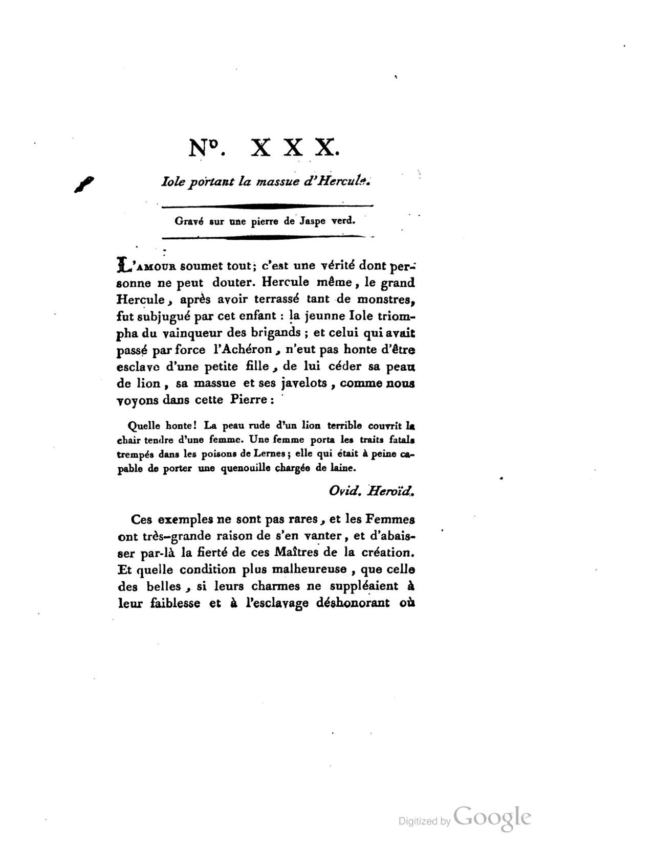 Monumens du culte secret des dames romaines: pour servir de suite aux Monumens de la vie prive?e des XII Ce?sars numero d'image 140