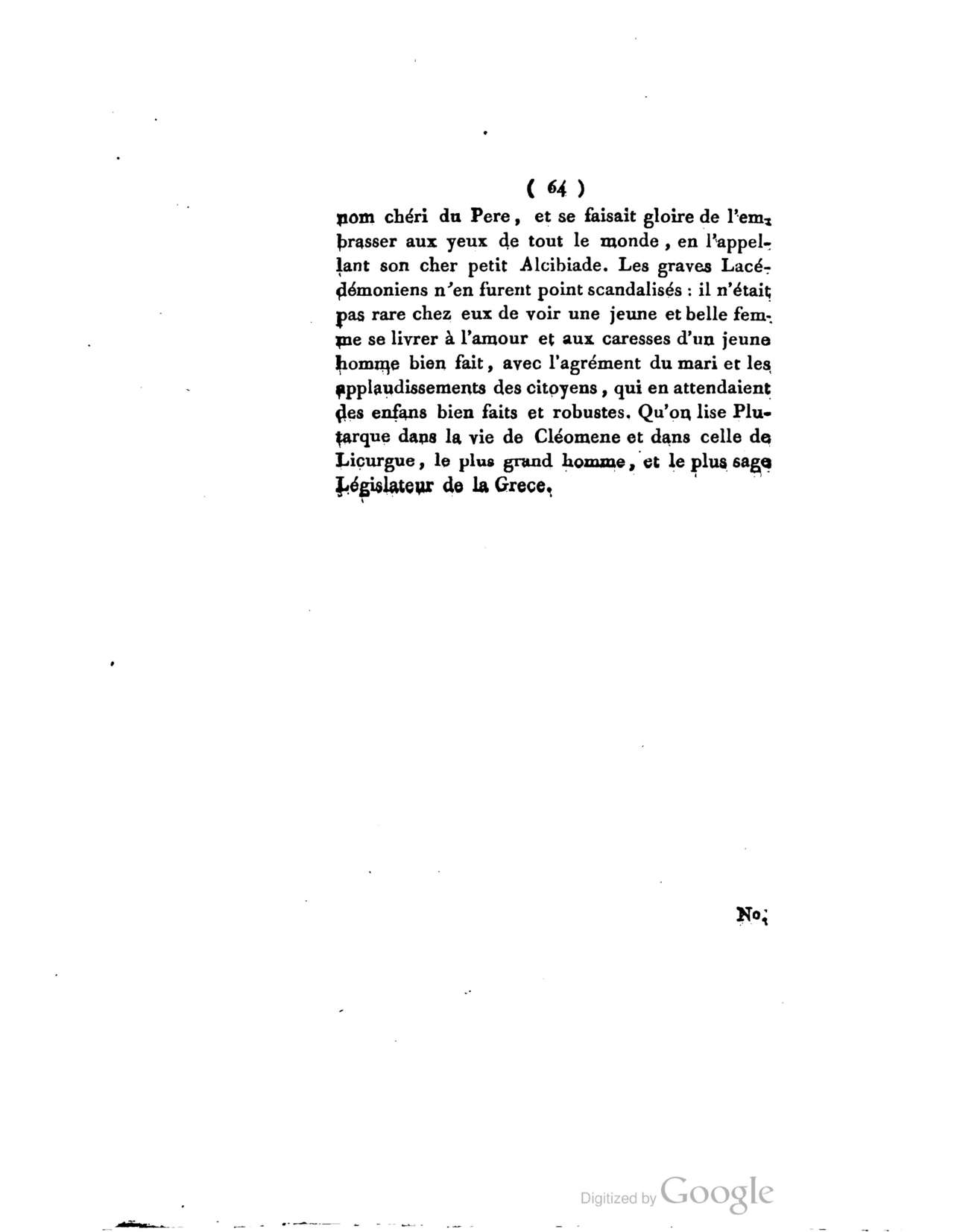 Monumens du culte secret des dames romaines: pour servir de suite aux Monumens de la vie prive?e des XII Ce?sars numero d'image 149