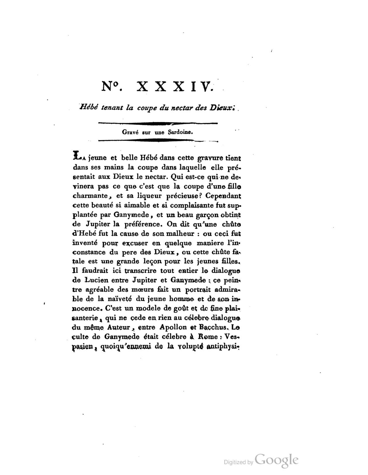 Monumens du culte secret des dames romaines: pour servir de suite aux Monumens de la vie prive?e des XII Ce?sars numero d'image 156