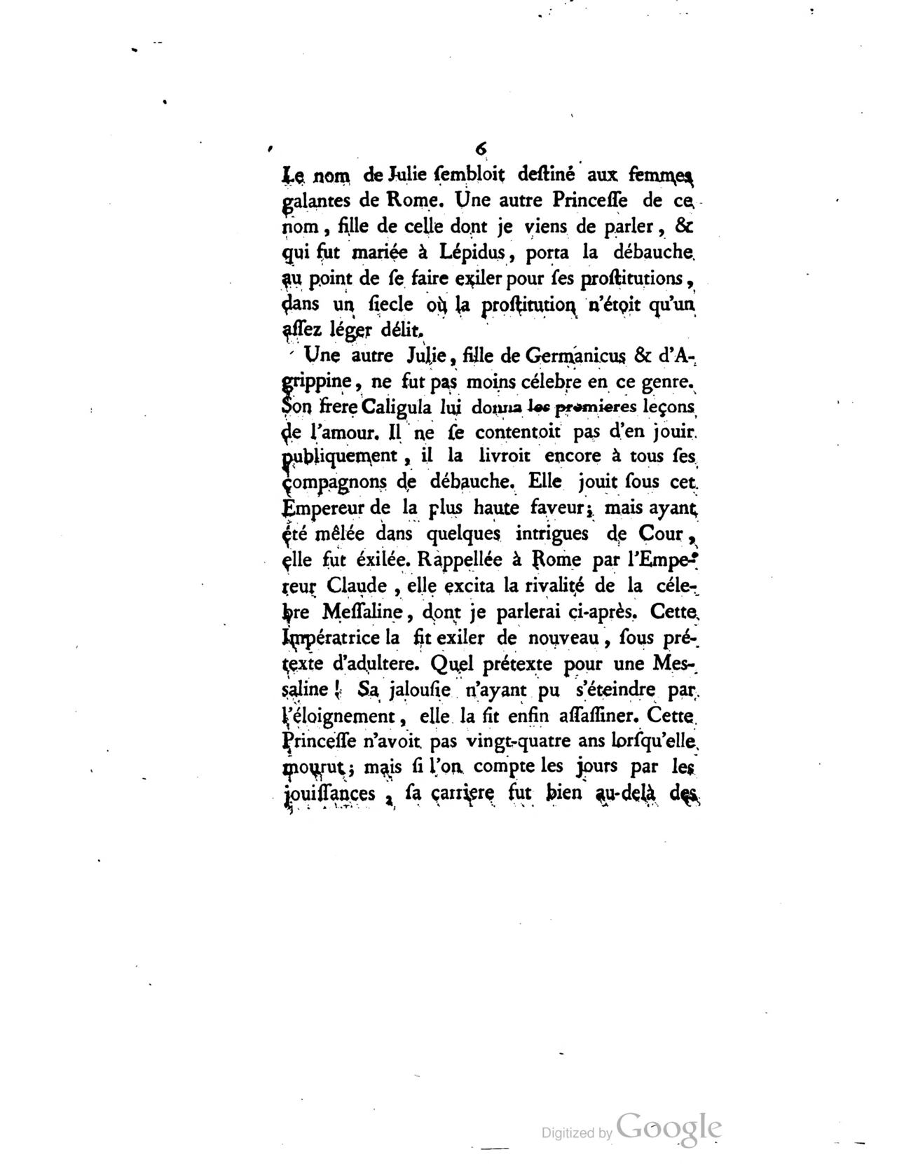 Monumens du culte secret des dames romaines: pour servir de suite aux Monumens de la vie prive?e des XII Ce?sars numero d'image 15