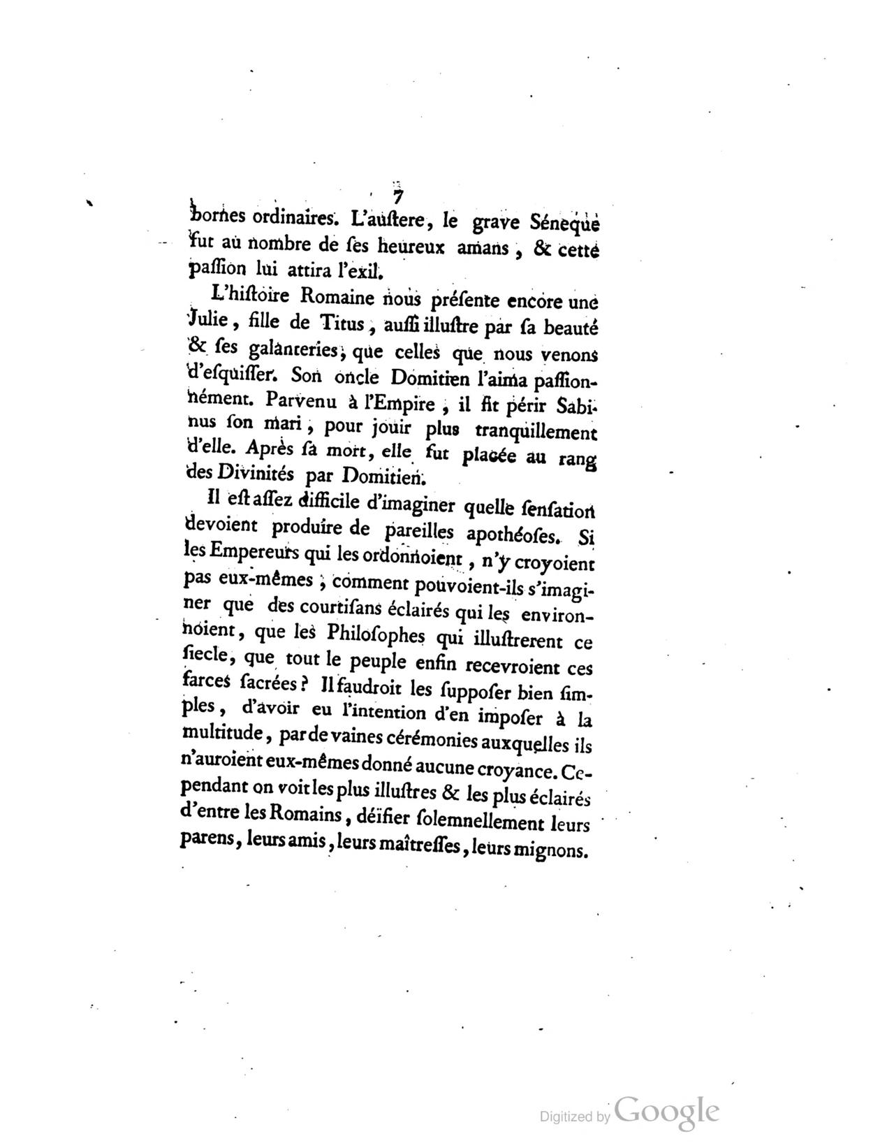 Monumens du culte secret des dames romaines: pour servir de suite aux Monumens de la vie prive?e des XII Ce?sars numero d'image 16