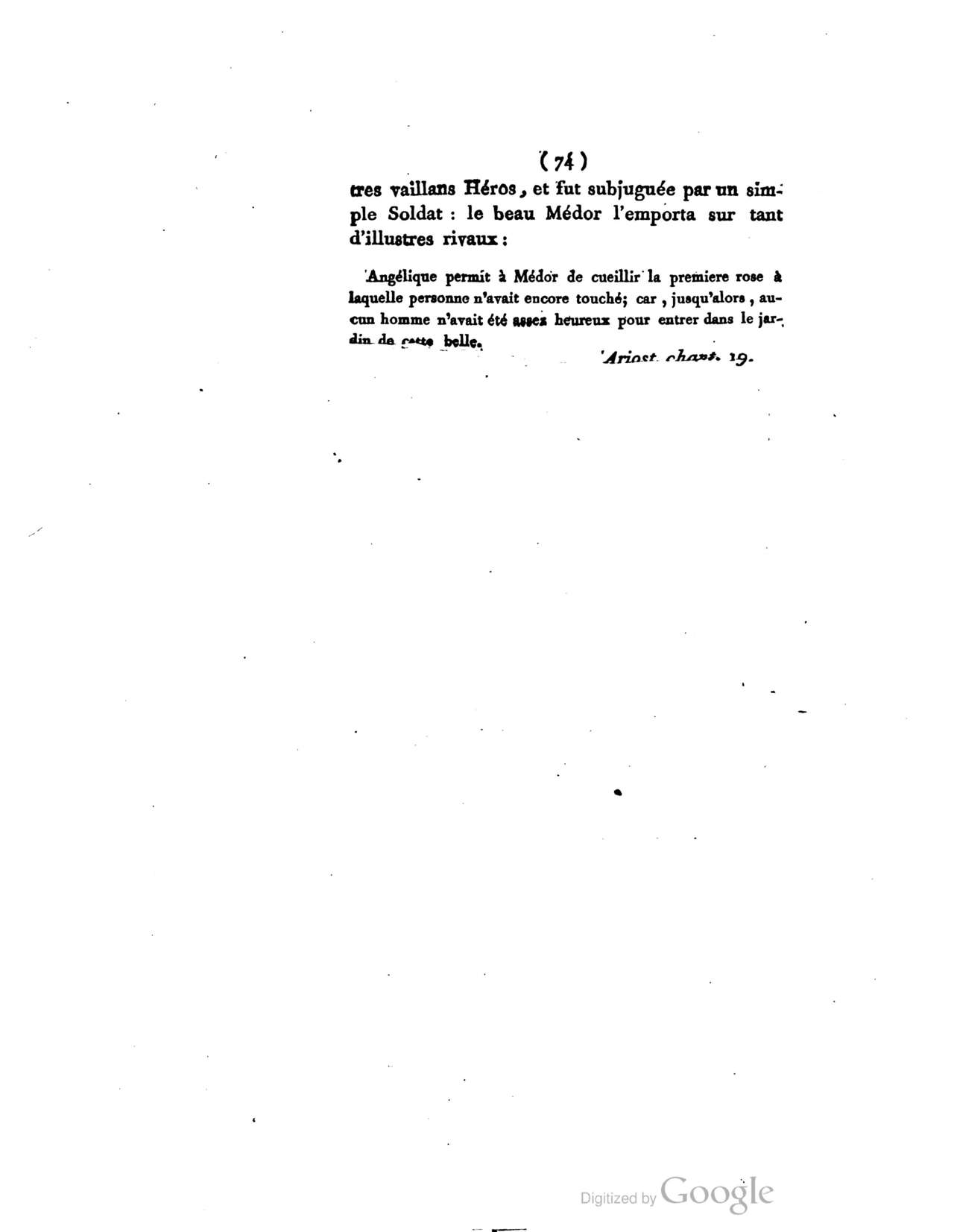 Monumens du culte secret des dames romaines: pour servir de suite aux Monumens de la vie prive?e des XII Ce?sars numero d'image 169