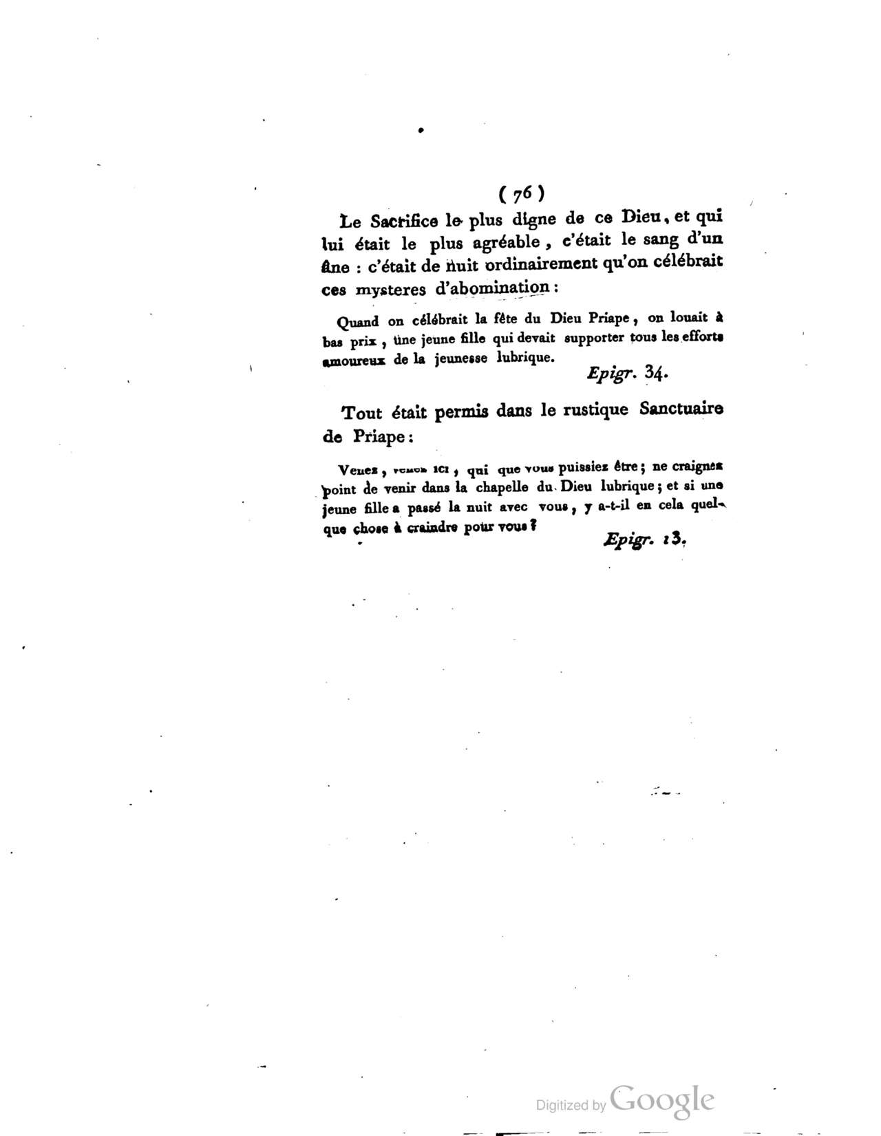 Monumens du culte secret des dames romaines: pour servir de suite aux Monumens de la vie prive?e des XII Ce?sars numero d'image 173