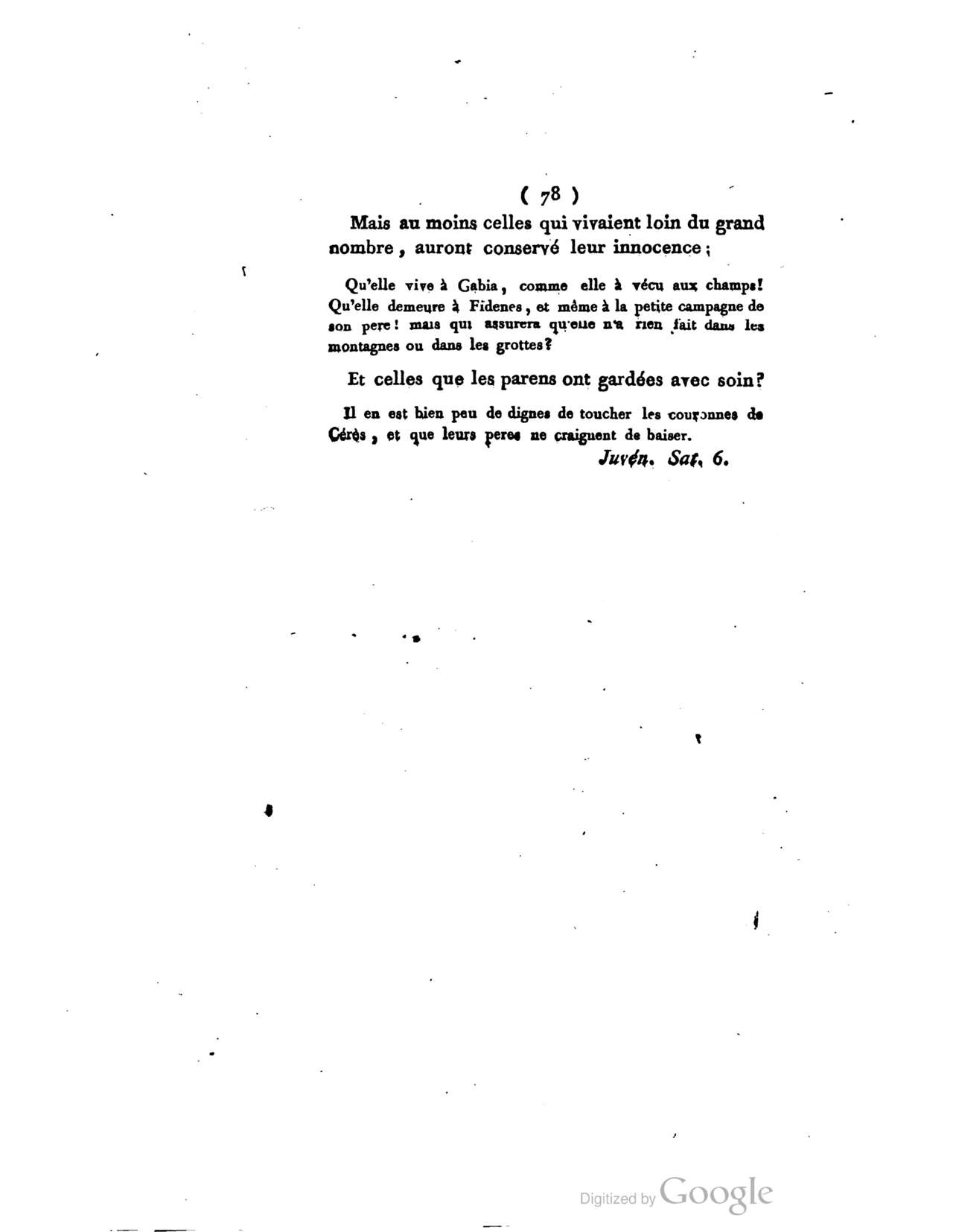 Monumens du culte secret des dames romaines: pour servir de suite aux Monumens de la vie prive?e des XII Ce?sars numero d'image 177