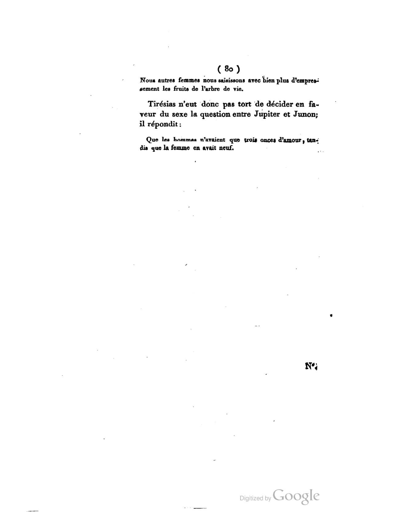 Monumens du culte secret des dames romaines: pour servir de suite aux Monumens de la vie prive?e des XII Ce?sars numero d'image 181