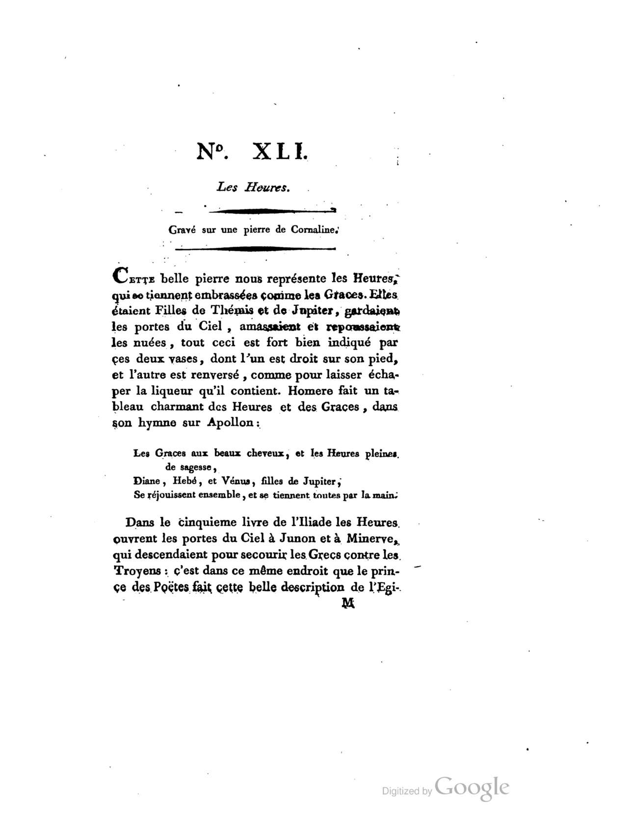 Monumens du culte secret des dames romaines: pour servir de suite aux Monumens de la vie prive?e des XII Ce?sars numero d'image 184