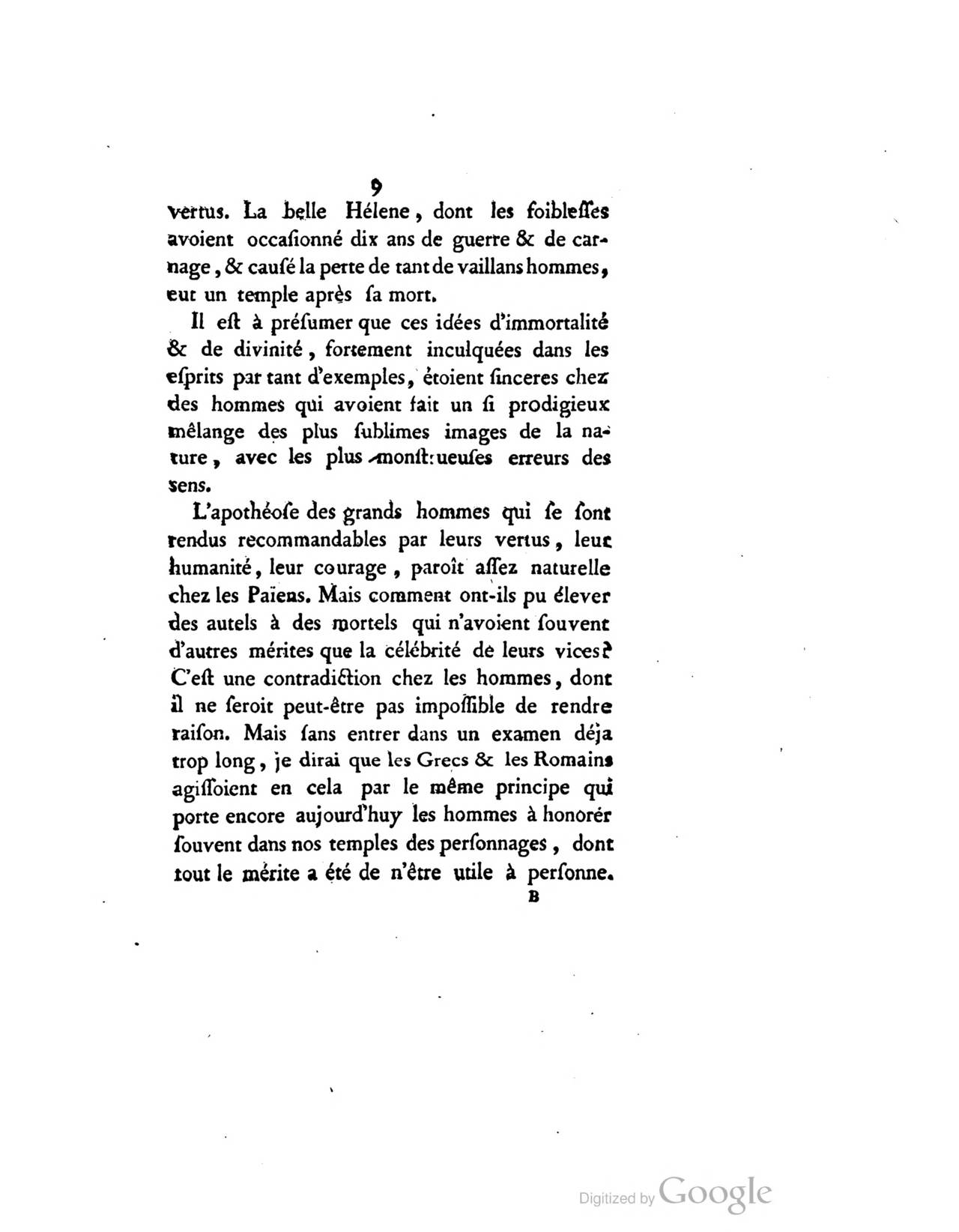 Monumens du culte secret des dames romaines: pour servir de suite aux Monumens de la vie prive?e des XII Ce?sars numero d'image 18