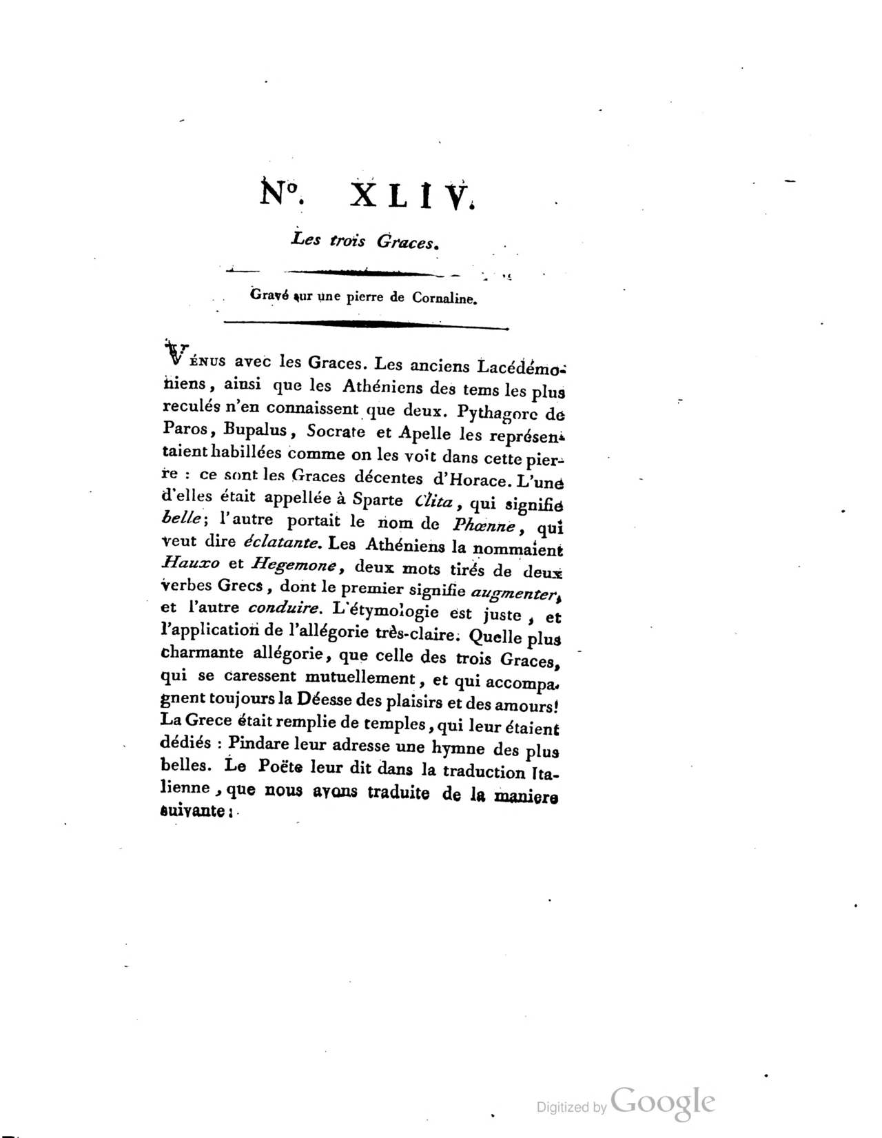 Monumens du culte secret des dames romaines: pour servir de suite aux Monumens de la vie prive?e des XII Ce?sars numero d'image 194