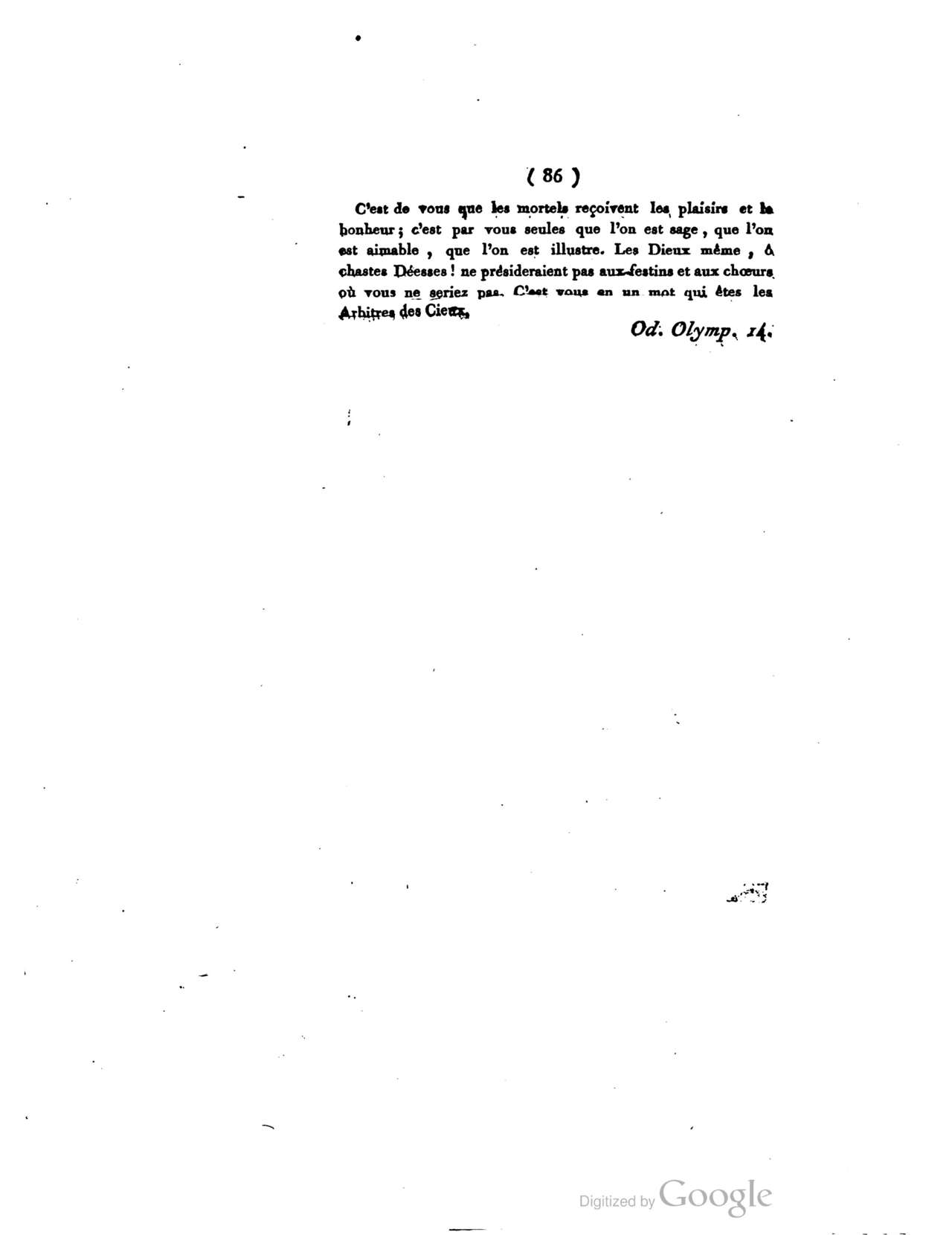 Monumens du culte secret des dames romaines: pour servir de suite aux Monumens de la vie prive?e des XII Ce?sars numero d'image 195