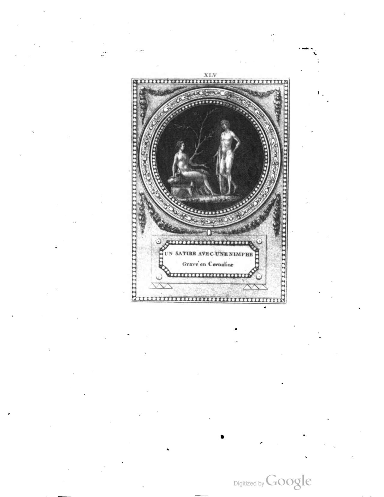 Monumens du culte secret des dames romaines: pour servir de suite aux Monumens de la vie prive?e des XII Ce?sars numero d'image 197