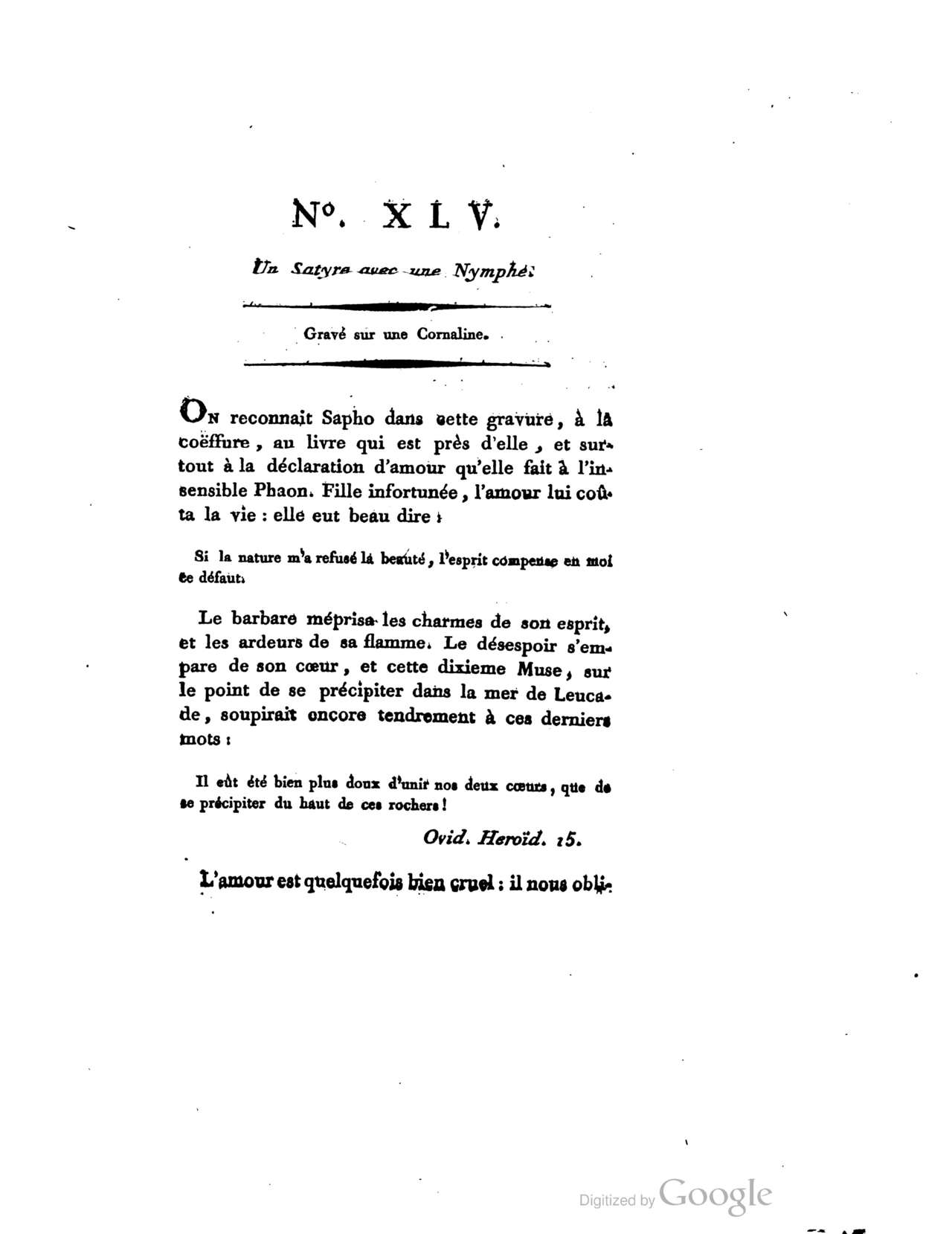 Monumens du culte secret des dames romaines: pour servir de suite aux Monumens de la vie prive?e des XII Ce?sars numero d'image 198