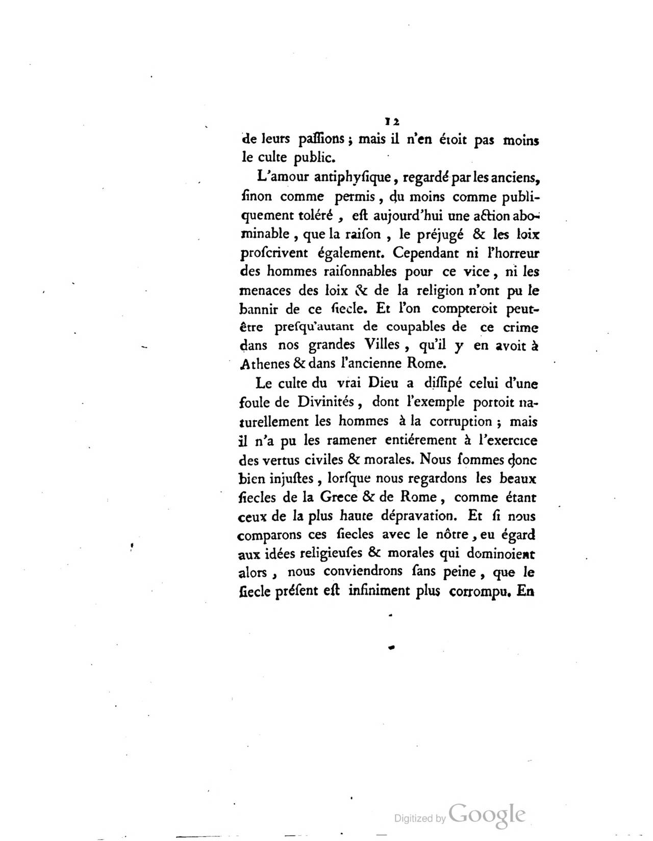 Monumens du culte secret des dames romaines: pour servir de suite aux Monumens de la vie prive?e des XII Ce?sars numero d'image 19