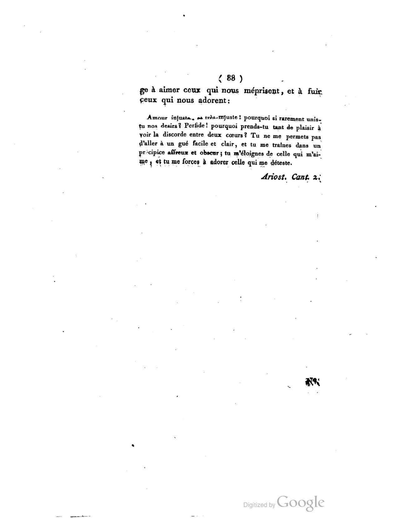 Monumens du culte secret des dames romaines: pour servir de suite aux Monumens de la vie prive?e des XII Ce?sars numero d'image 199