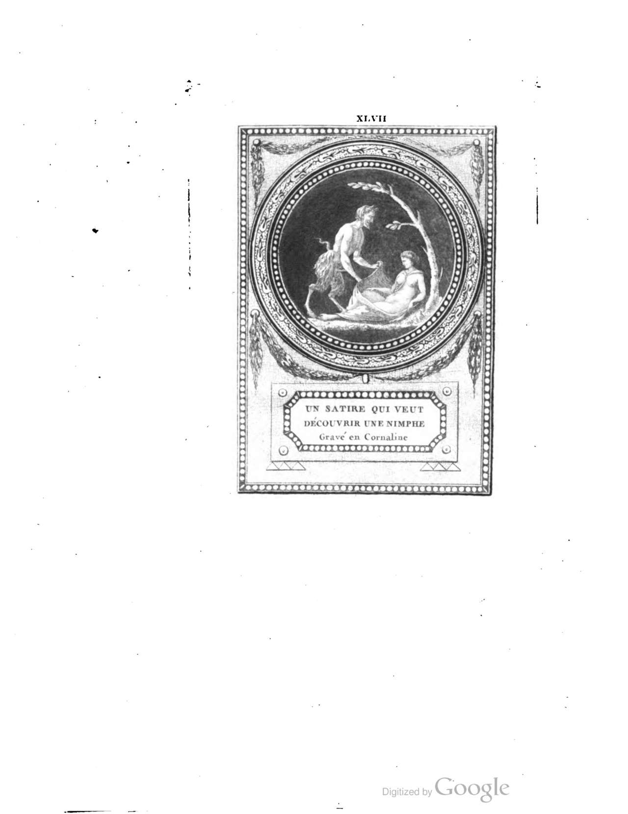 Monumens du culte secret des dames romaines: pour servir de suite aux Monumens de la vie prive?e des XII Ce?sars numero d'image 205