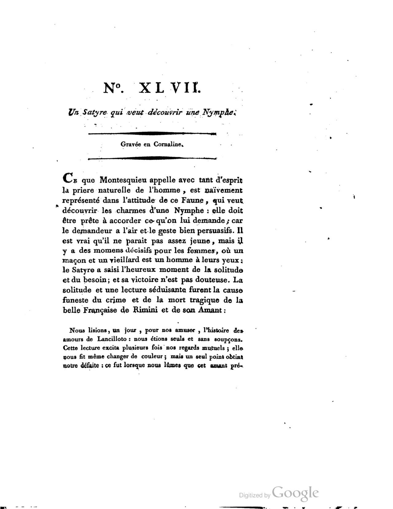 Monumens du culte secret des dames romaines: pour servir de suite aux Monumens de la vie prive?e des XII Ce?sars numero d'image 206