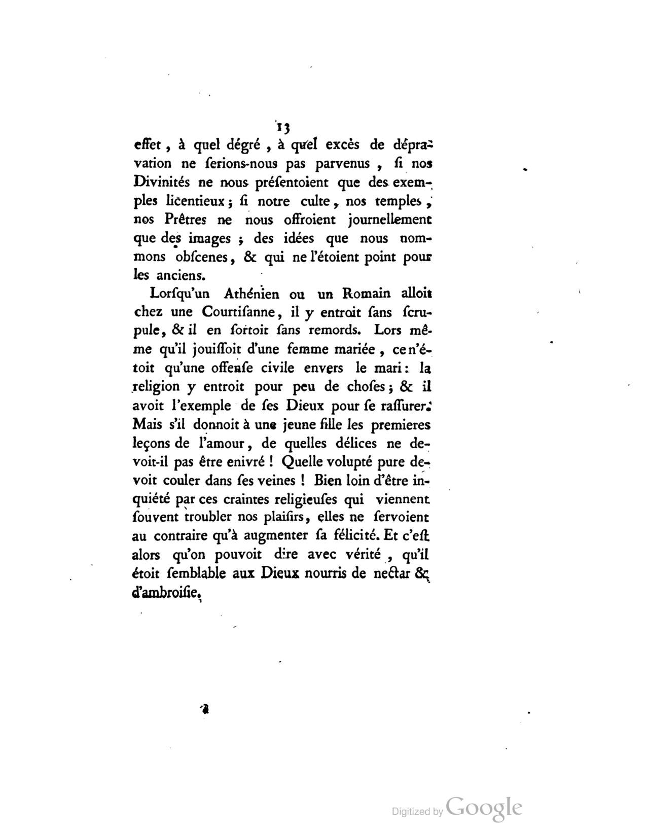 Monumens du culte secret des dames romaines: pour servir de suite aux Monumens de la vie prive?e des XII Ce?sars numero d'image 20