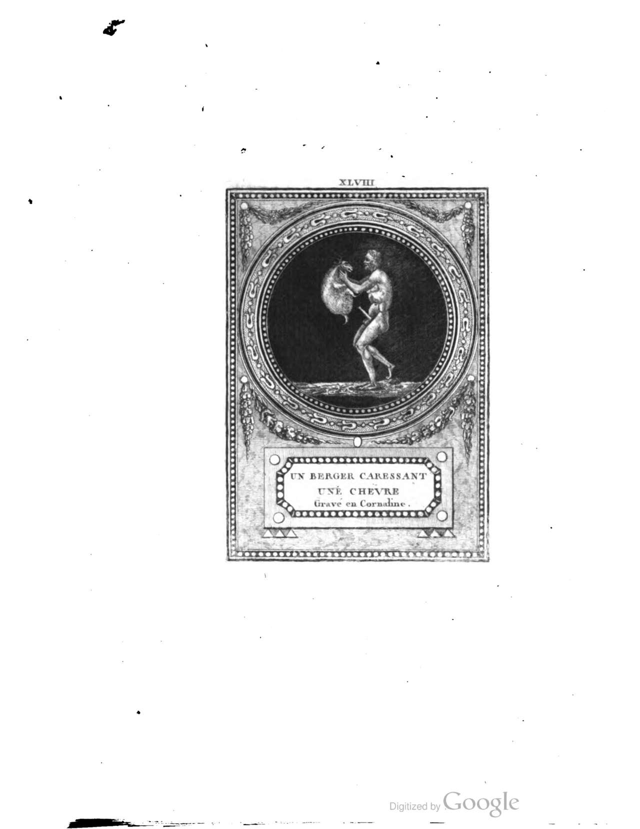 Monumens du culte secret des dames romaines: pour servir de suite aux Monumens de la vie prive?e des XII Ce?sars numero d'image 209