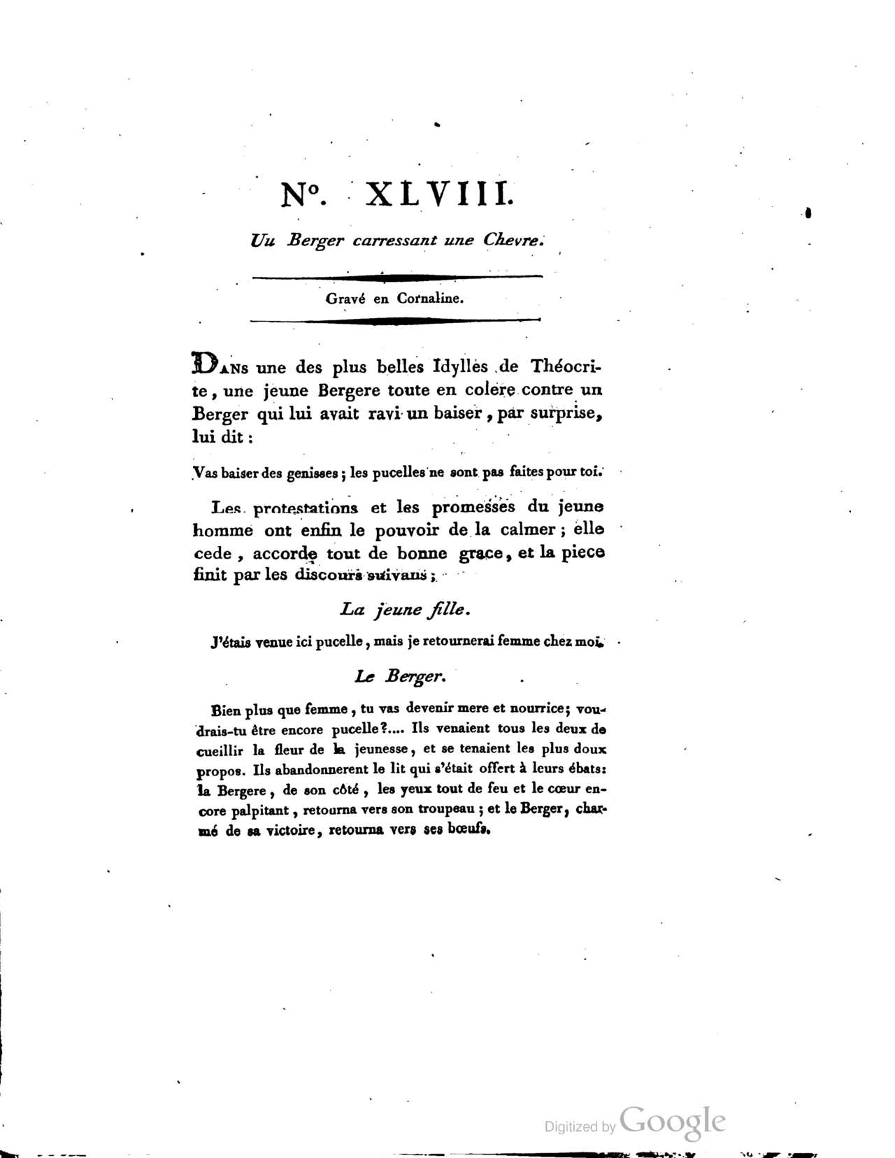 Monumens du culte secret des dames romaines: pour servir de suite aux Monumens de la vie prive?e des XII Ce?sars numero d'image 210