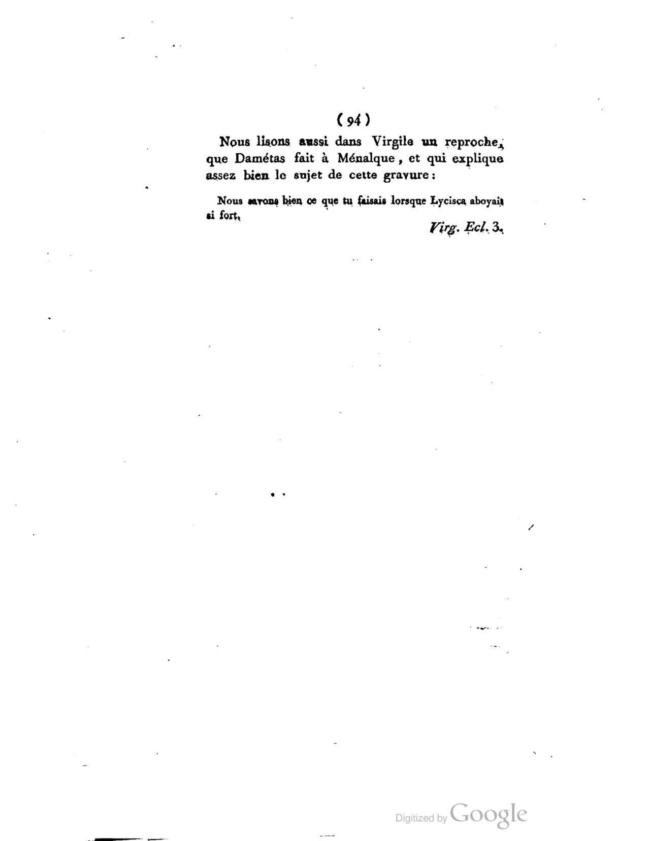 Monumens du culte secret des dames romaines: pour servir de suite aux Monumens de la vie prive?e des XII Ce?sars numero d'image 211