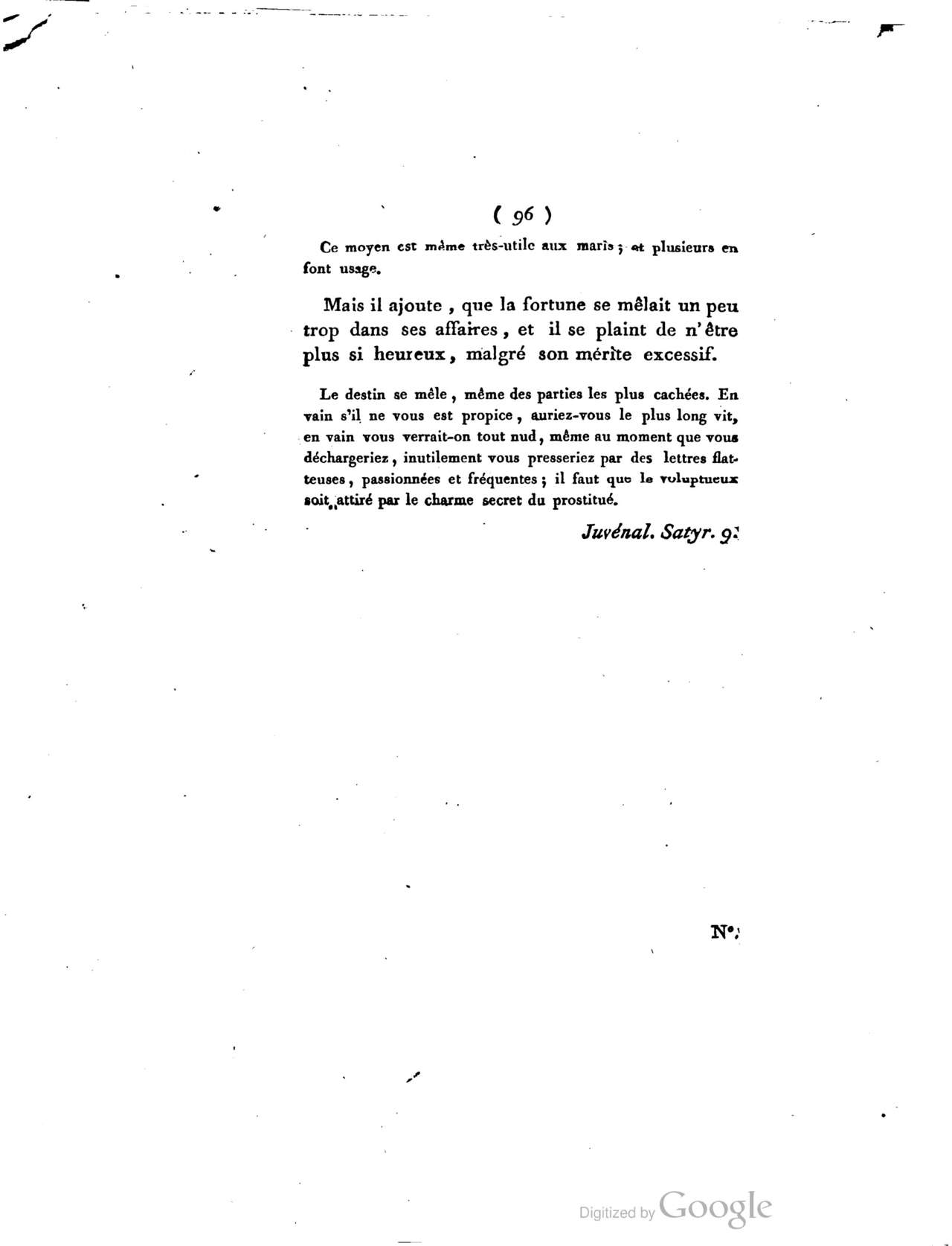 Monumens du culte secret des dames romaines: pour servir de suite aux Monumens de la vie prive?e des XII Ce?sars numero d'image 215