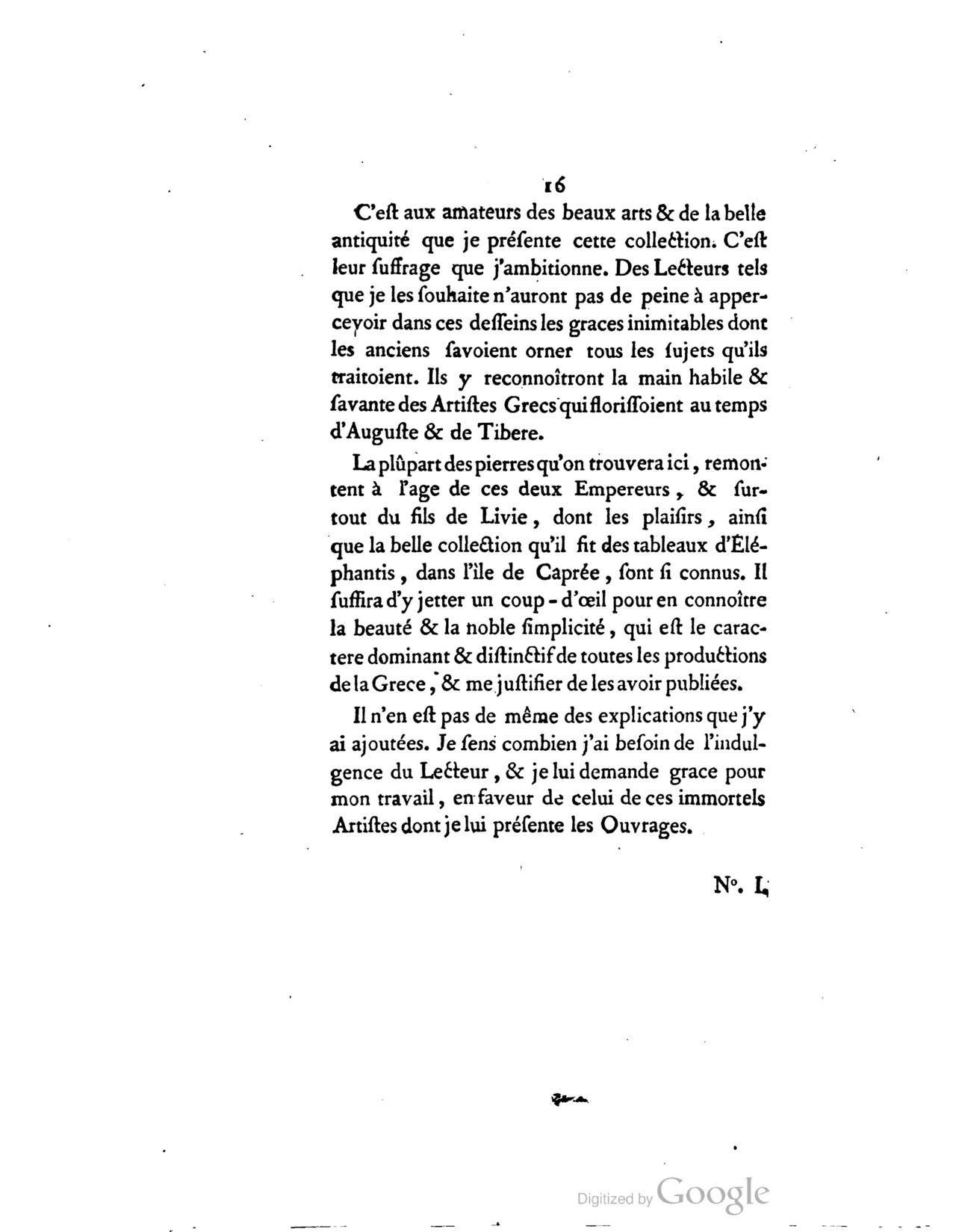 Monumens du culte secret des dames romaines: pour servir de suite aux Monumens de la vie prive?e des XII Ce?sars numero d'image 21