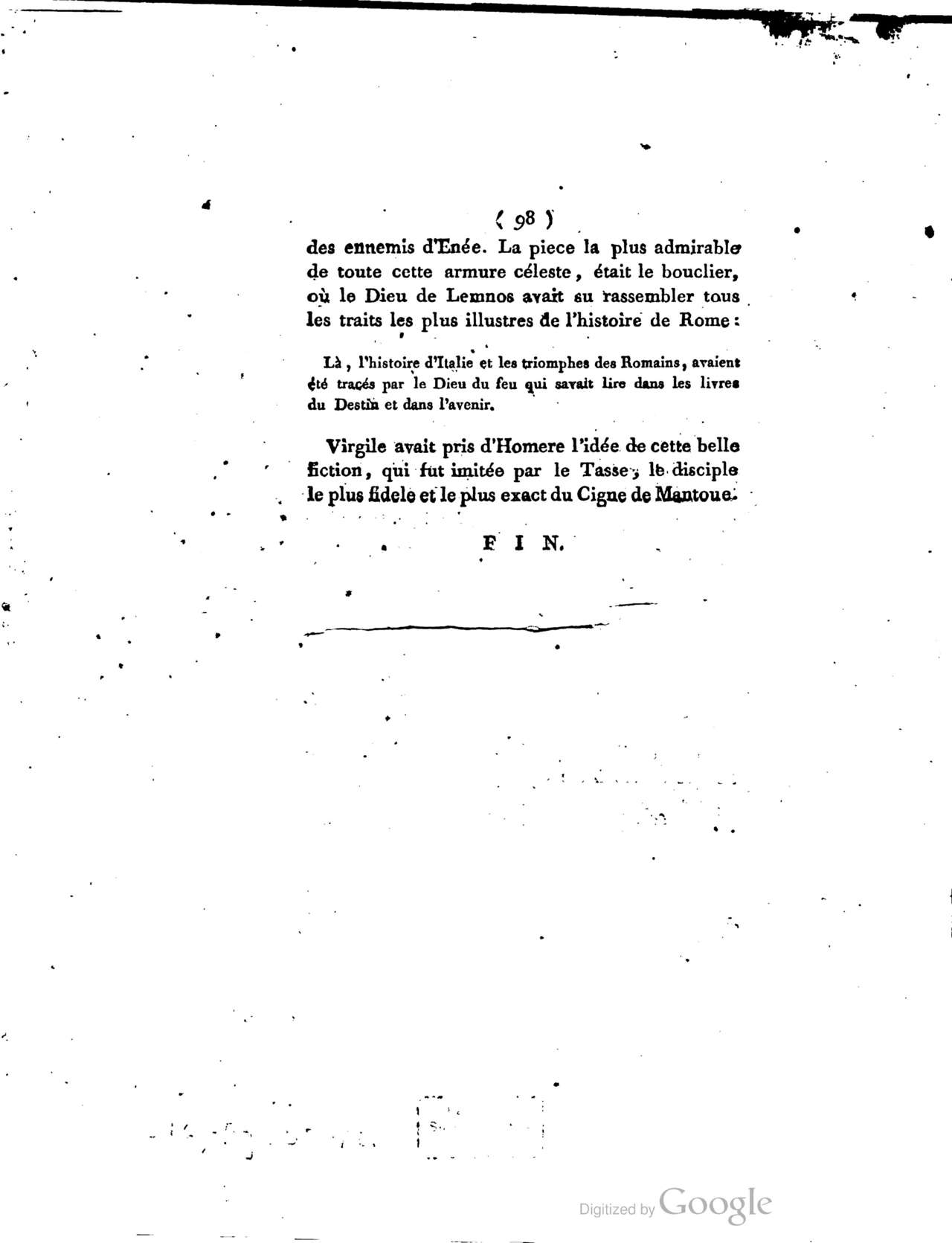 Monumens du culte secret des dames romaines: pour servir de suite aux Monumens de la vie prive?e des XII Ce?sars numero d'image 219