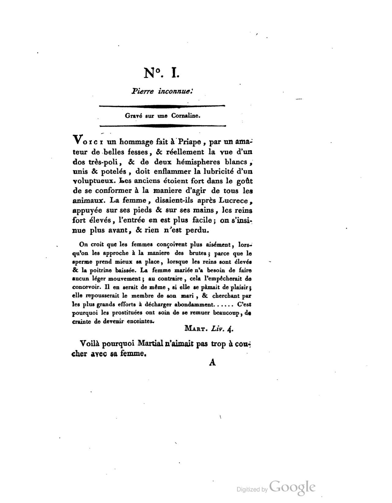 Monumens du culte secret des dames romaines: pour servir de suite aux Monumens de la vie prive?e des XII Ce?sars numero d'image 24