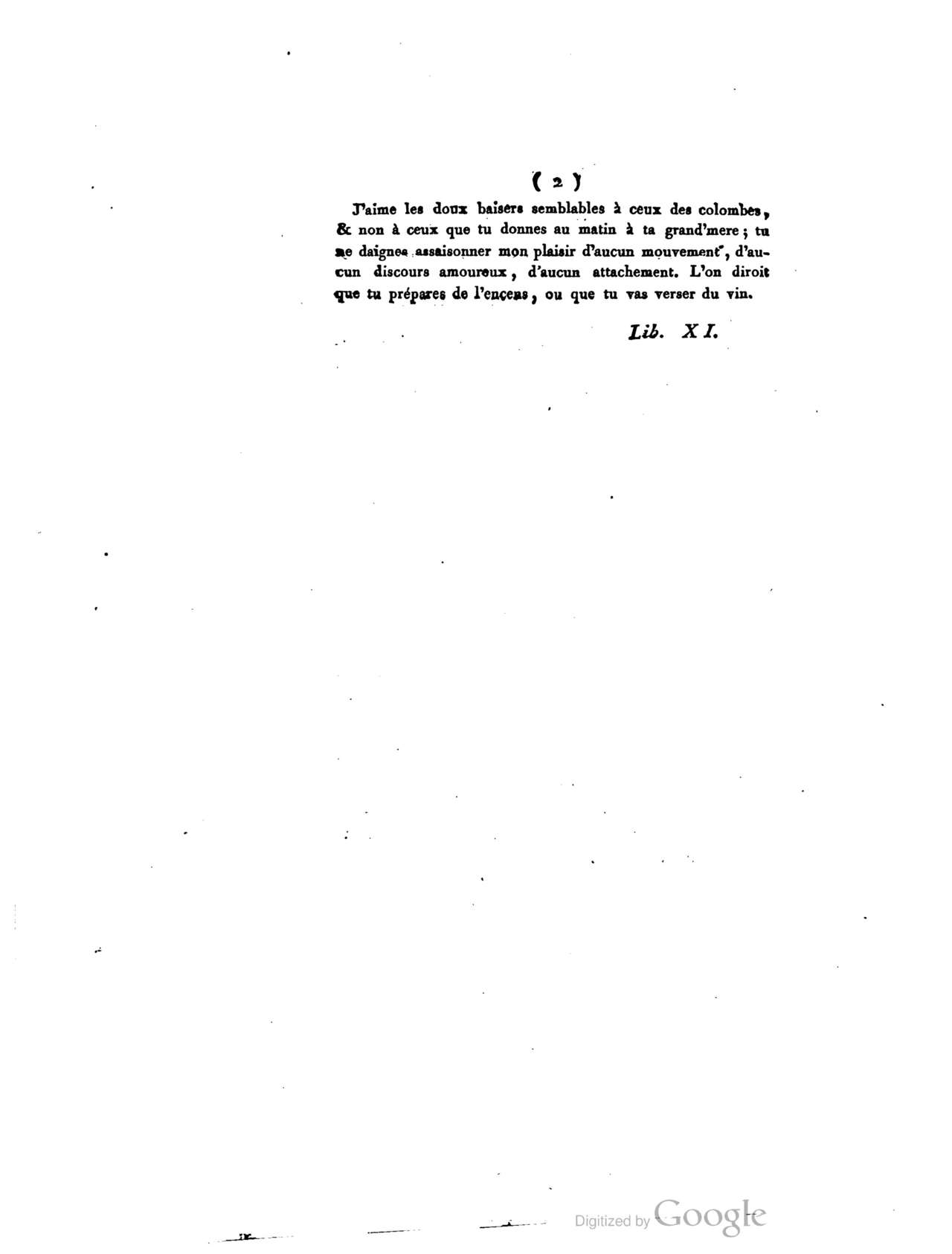 Monumens du culte secret des dames romaines: pour servir de suite aux Monumens de la vie prive?e des XII Ce?sars numero d'image 25