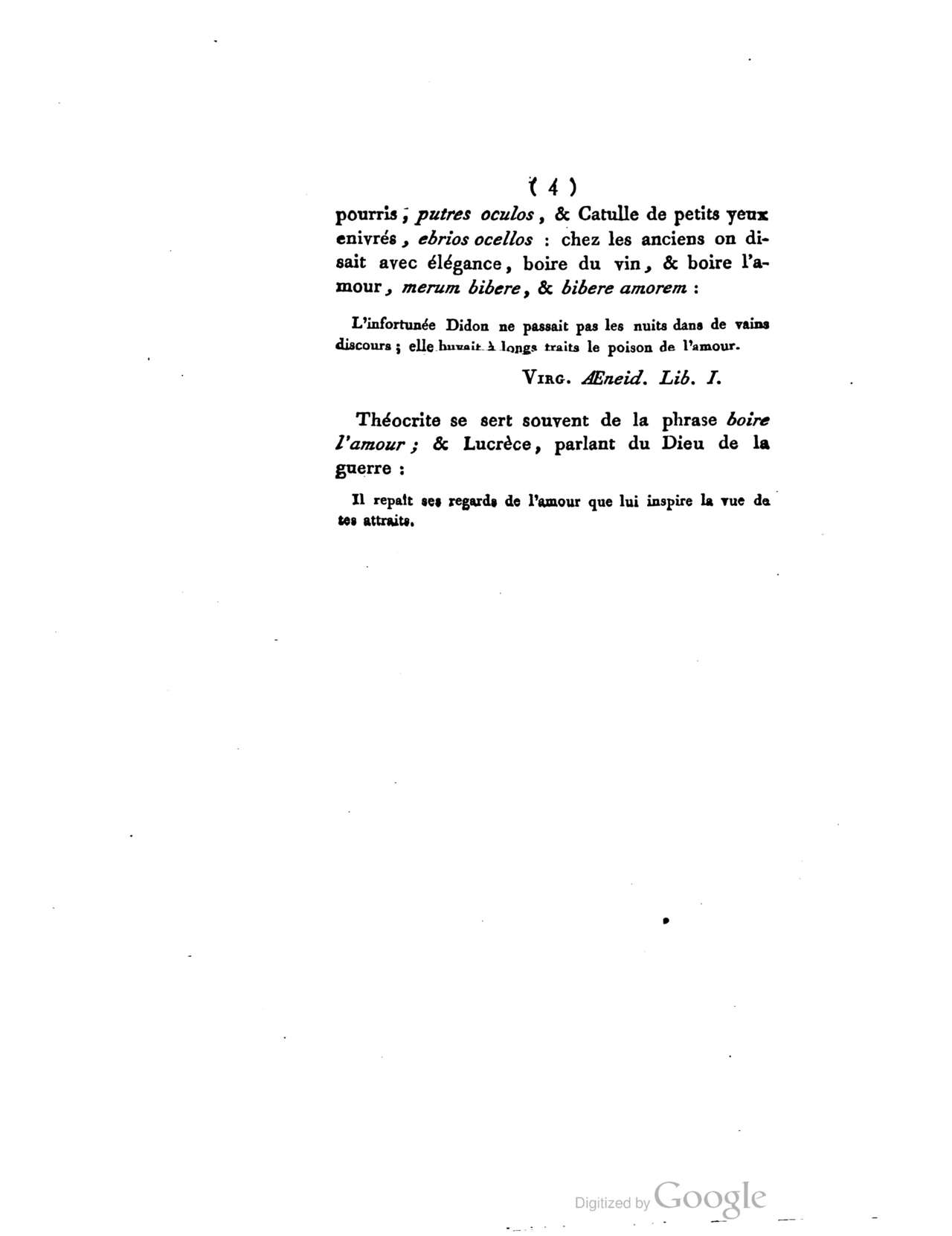 Monumens du culte secret des dames romaines: pour servir de suite aux Monumens de la vie prive?e des XII Ce?sars numero d'image 29